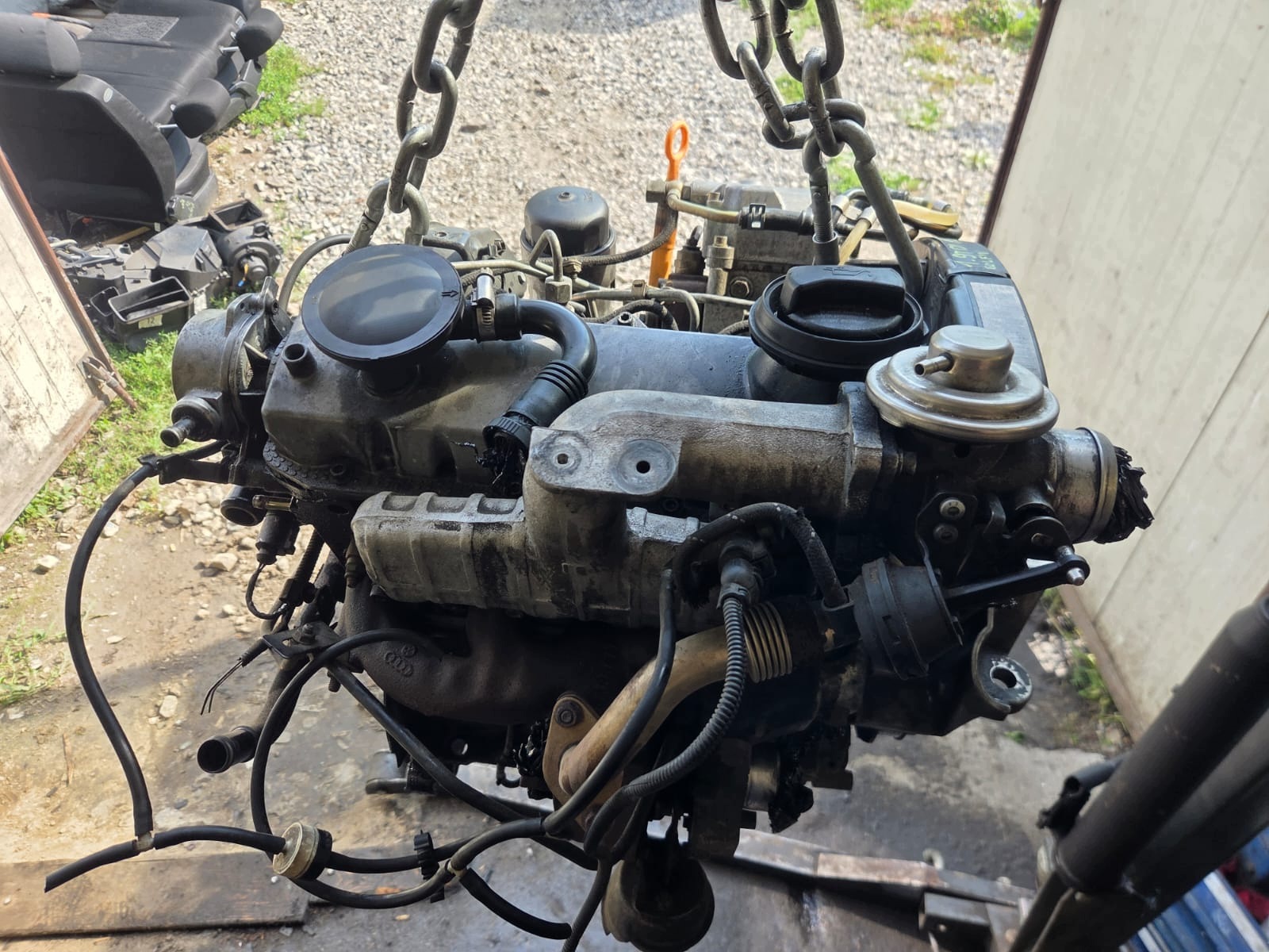 Moteur ASV - Image 9