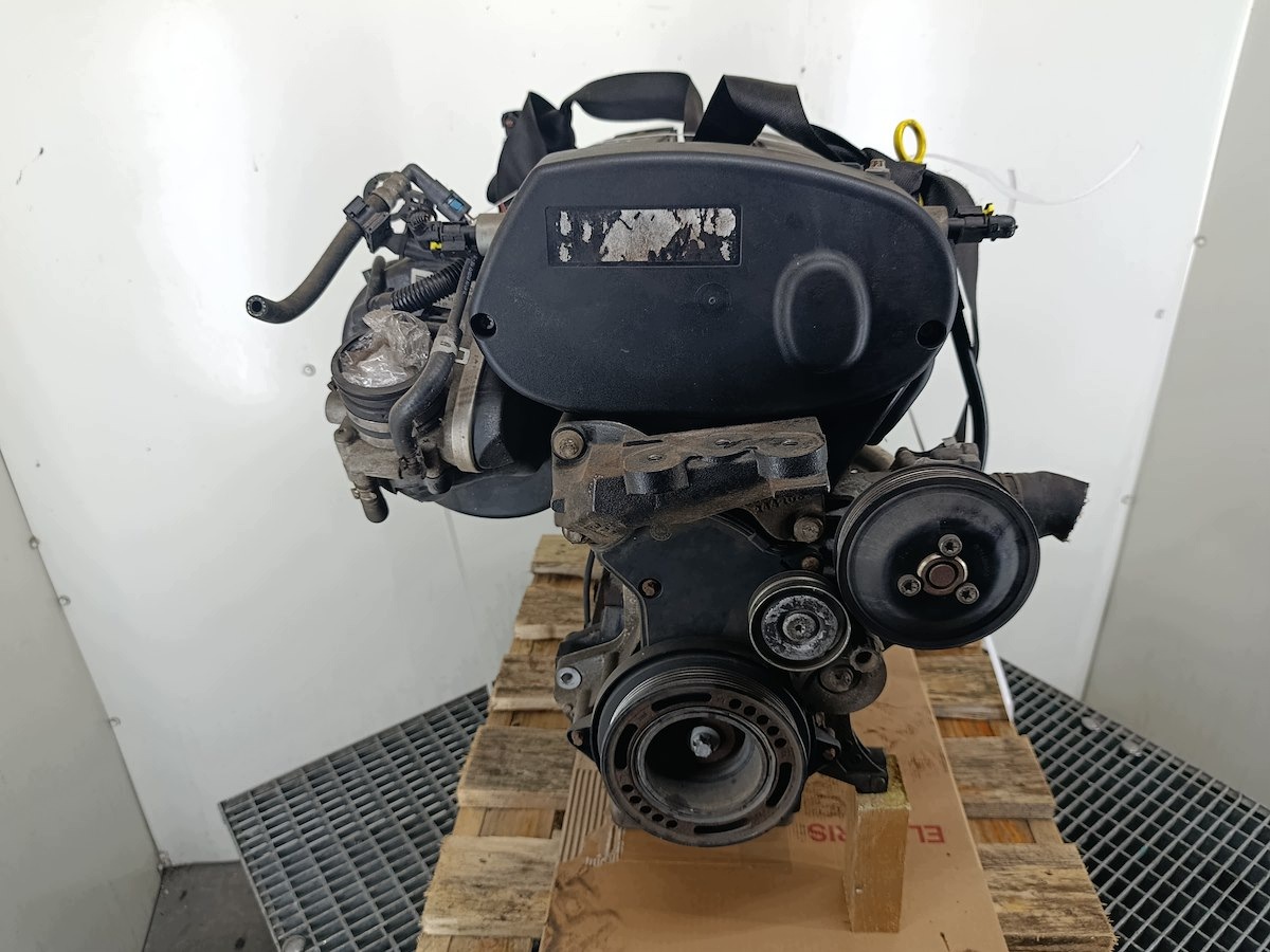 Moteur Z 18 XER - Image 8