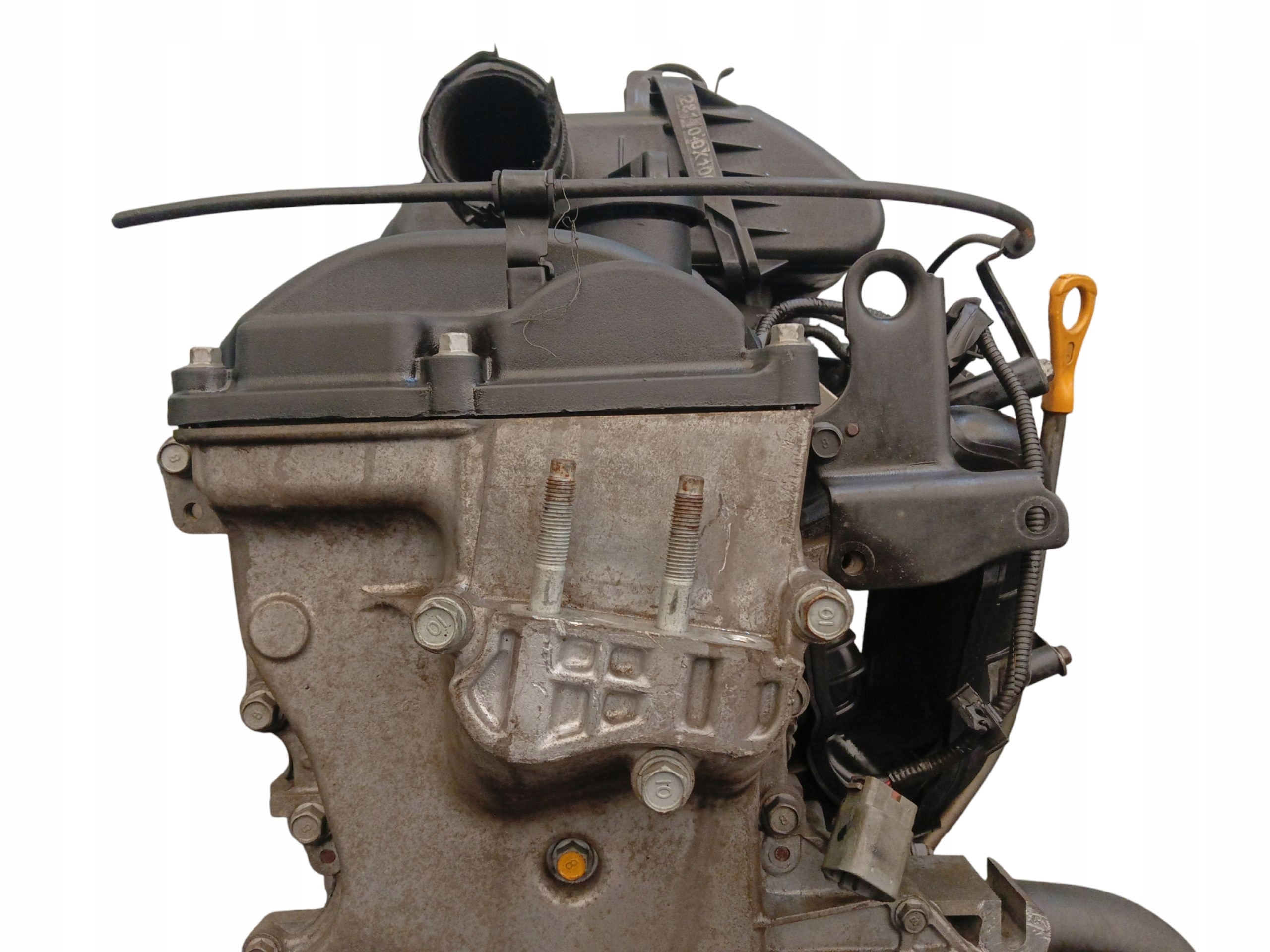 Moteur G4LA - Image 7