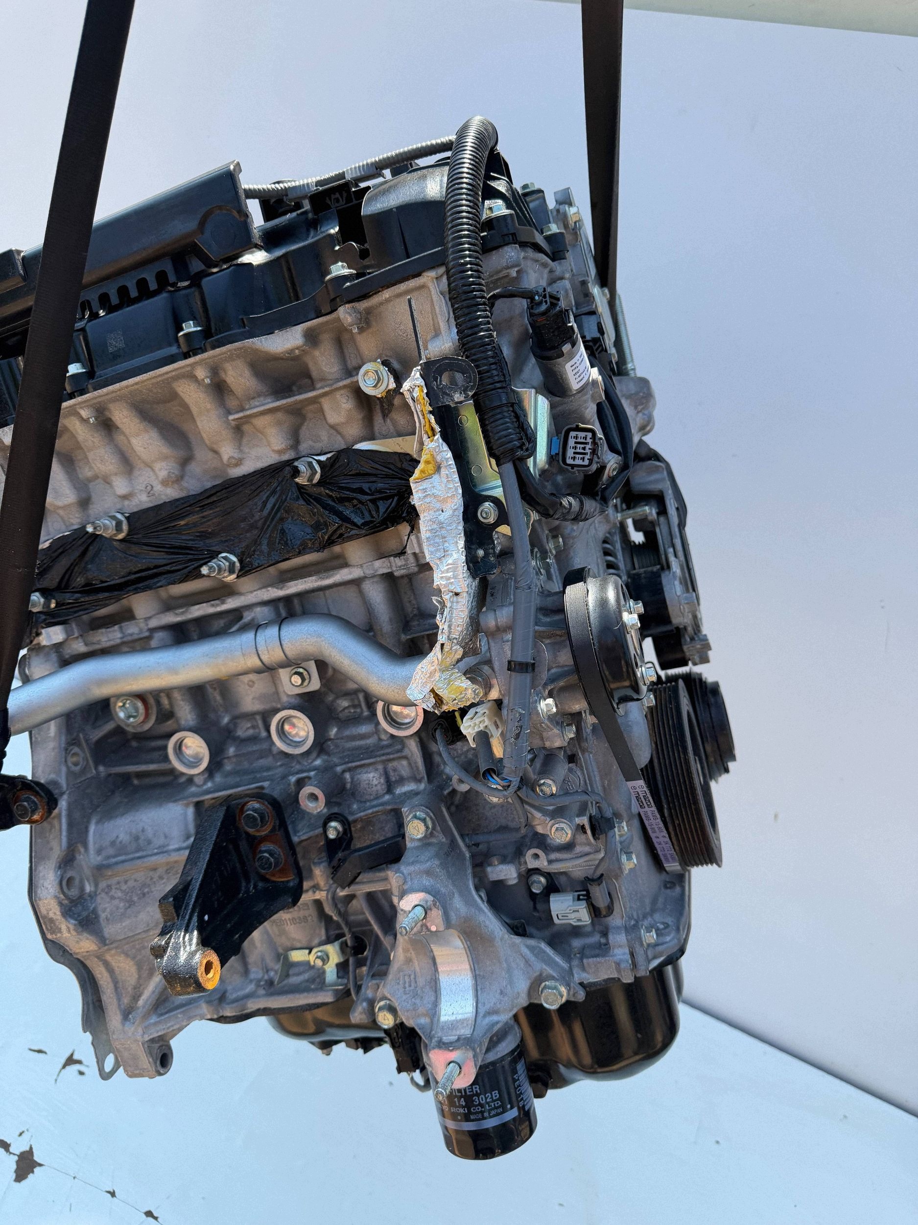 Moteur PEXN - Image 5
