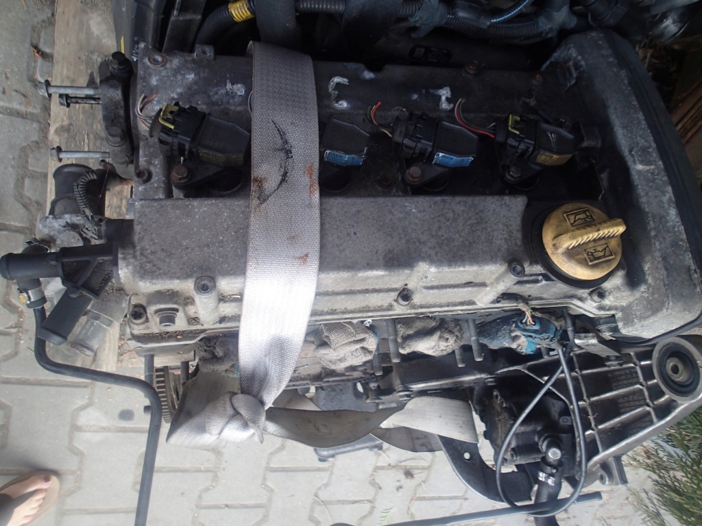 Moteur 937 A1.000 — vue 1