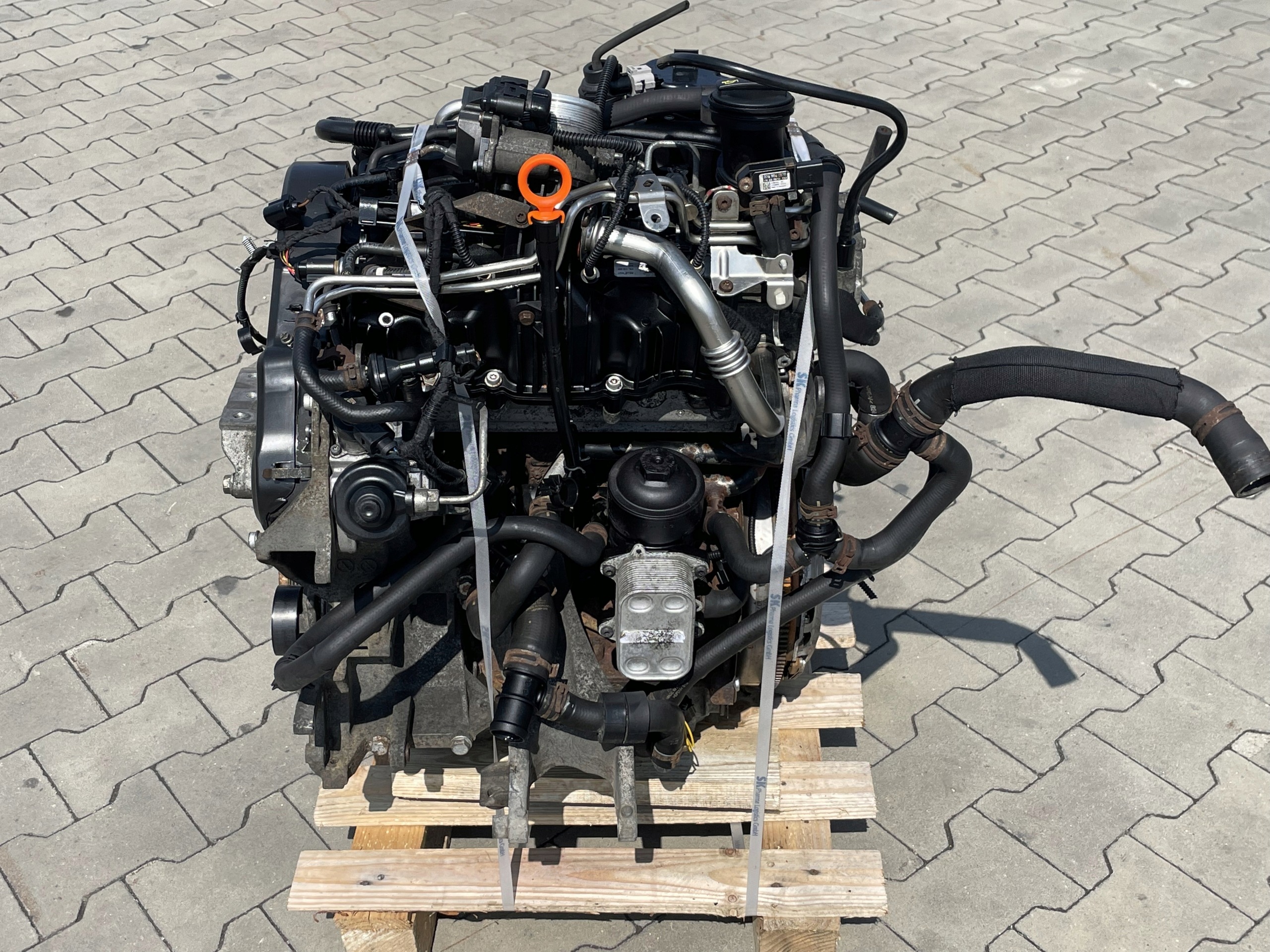 Moteur CAAD - Image 1