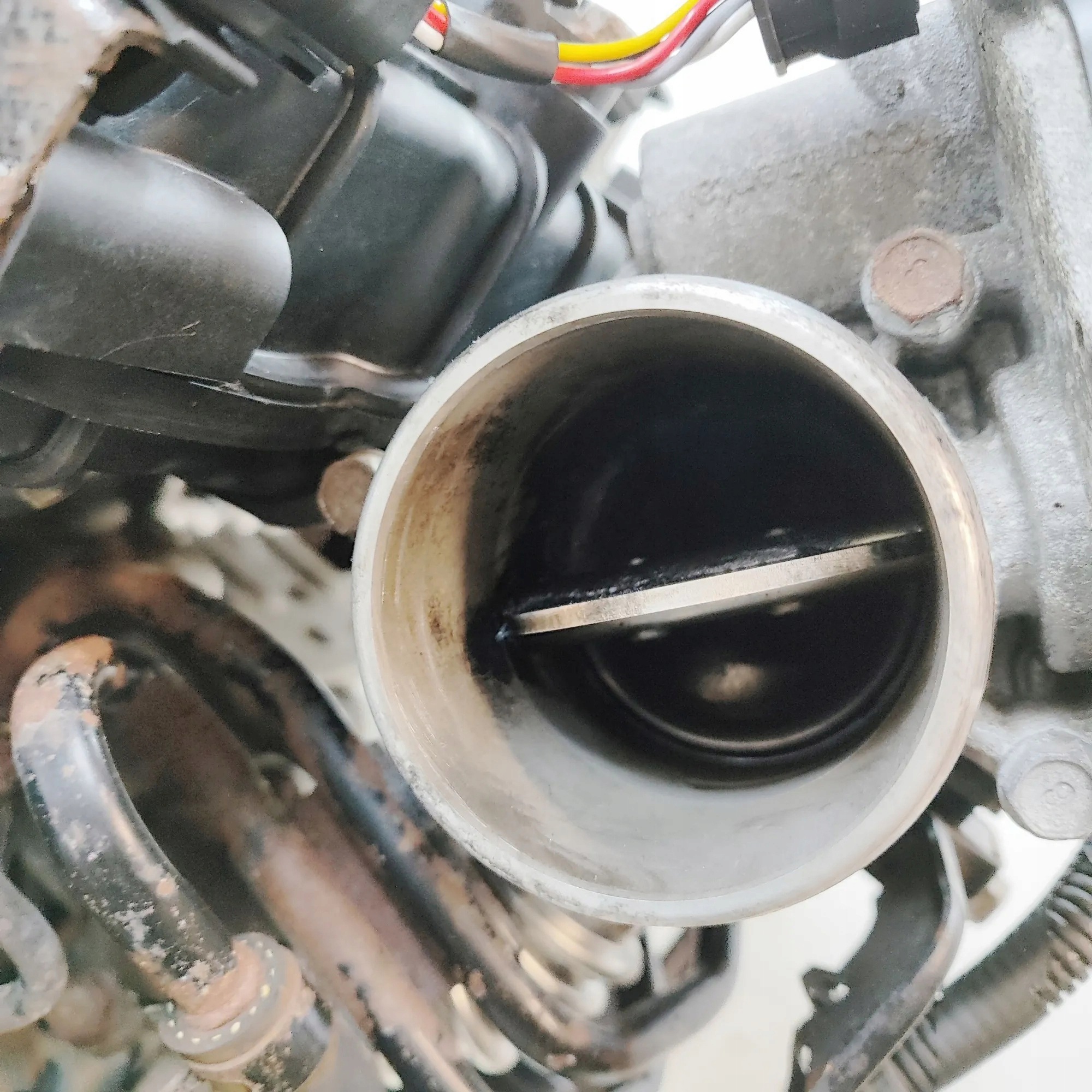 Moteur D4CB - Image 7