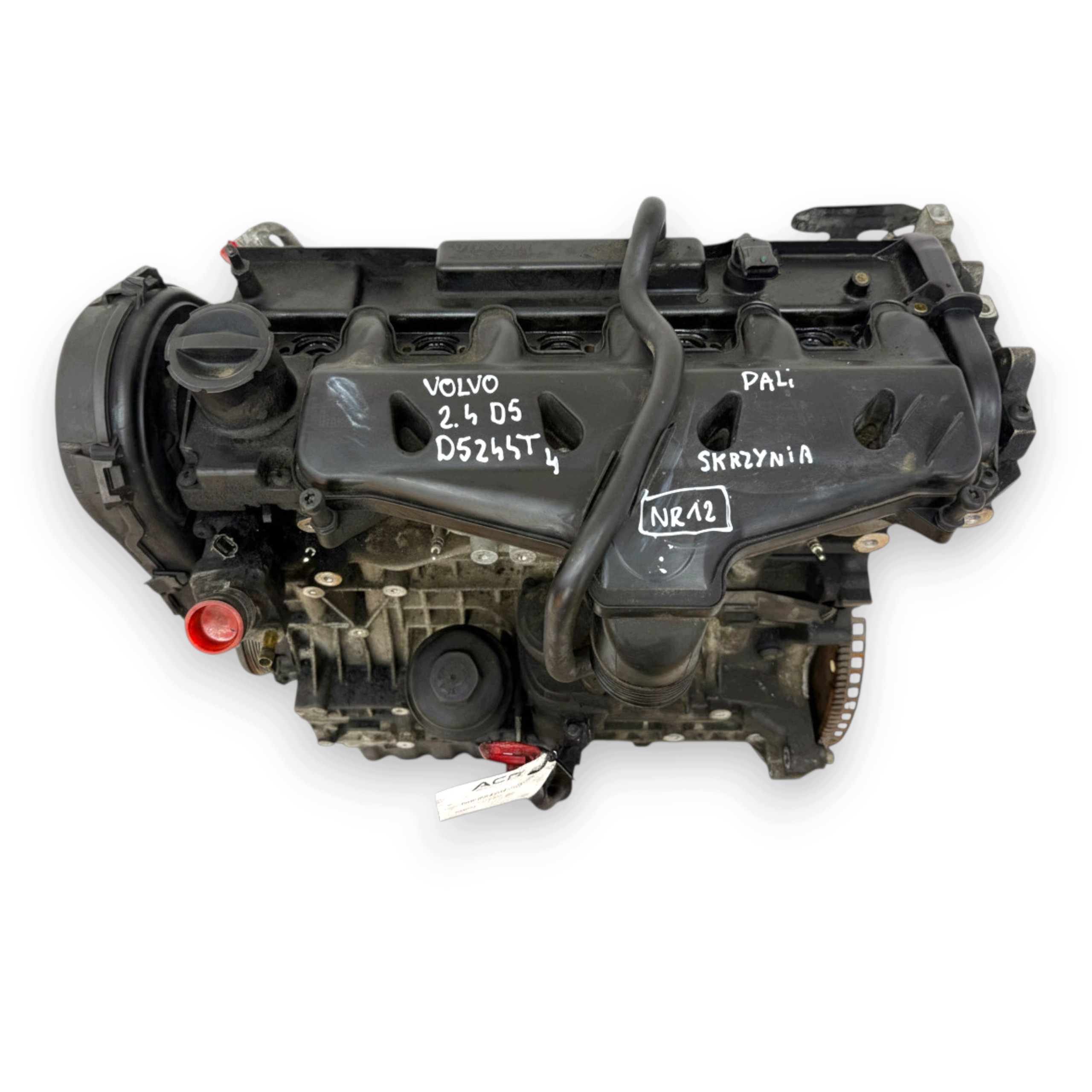 Moteur D 5244 T4 - Image 3