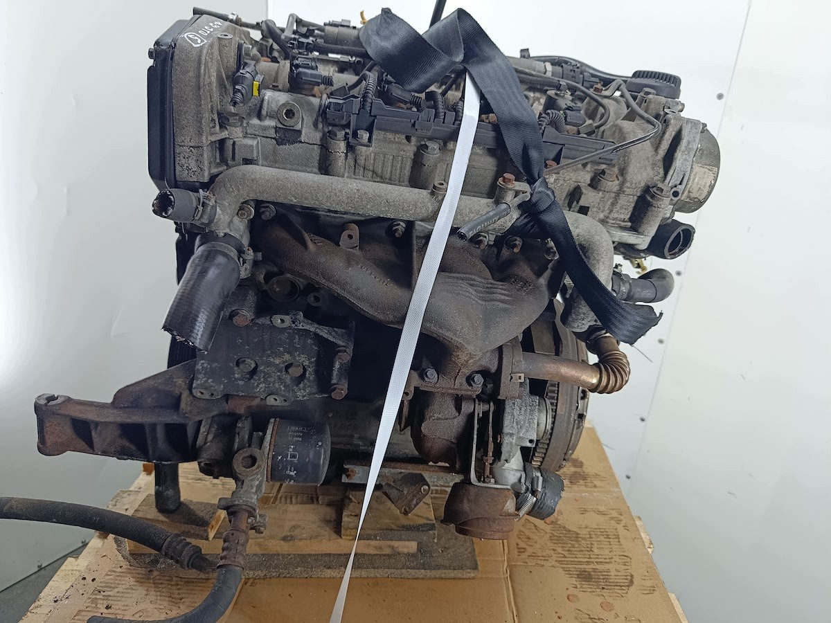Moteur 192 A5.000 - Image 1