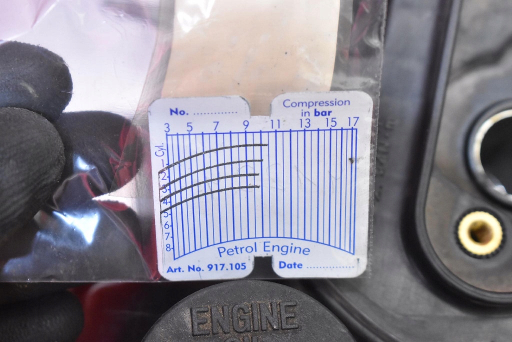 Moteur K12B - Image 2