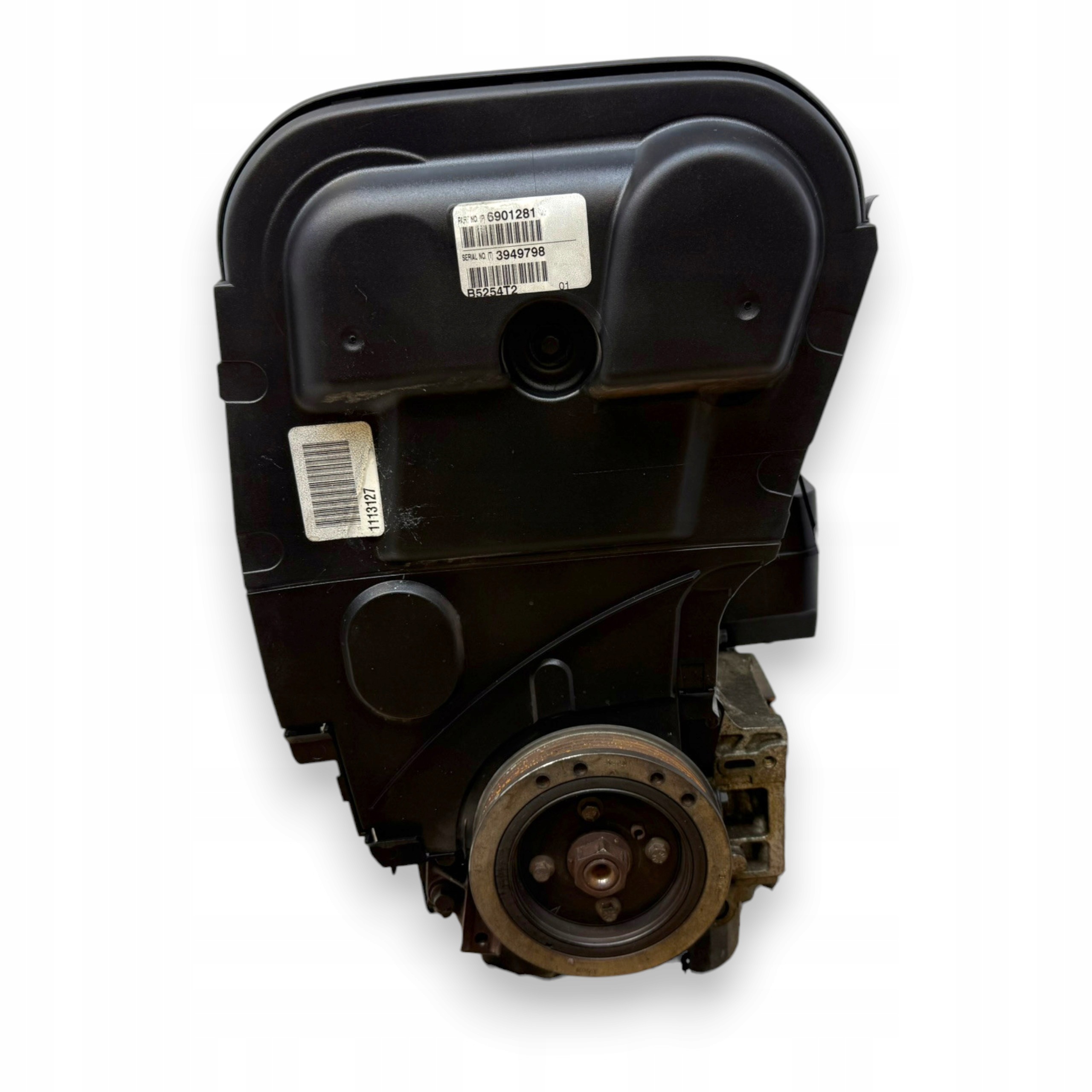 Moteur B 5254 T2 - Image 6