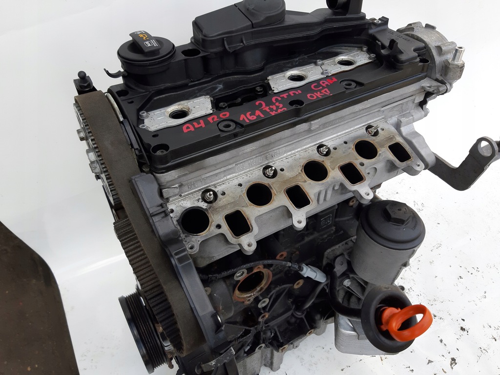 Moteur CAHA - Image 5