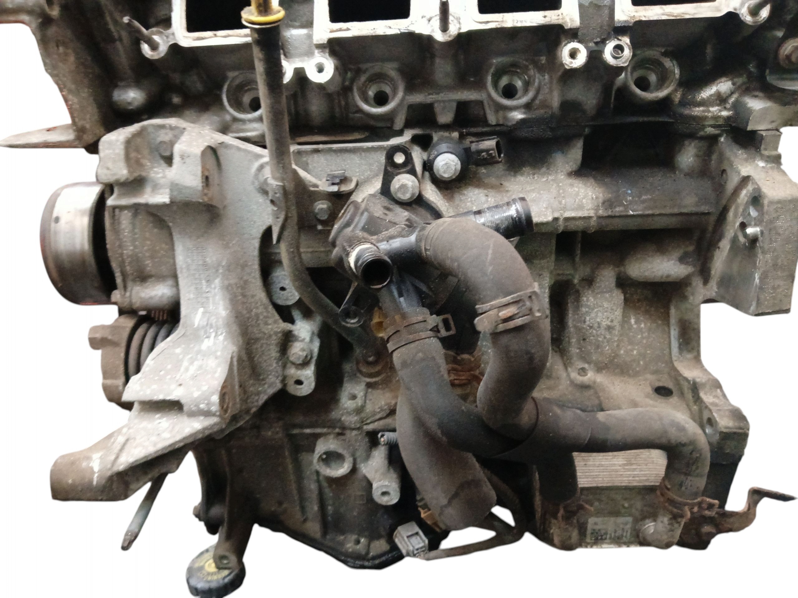 Moteur H5F 400 - Image 10