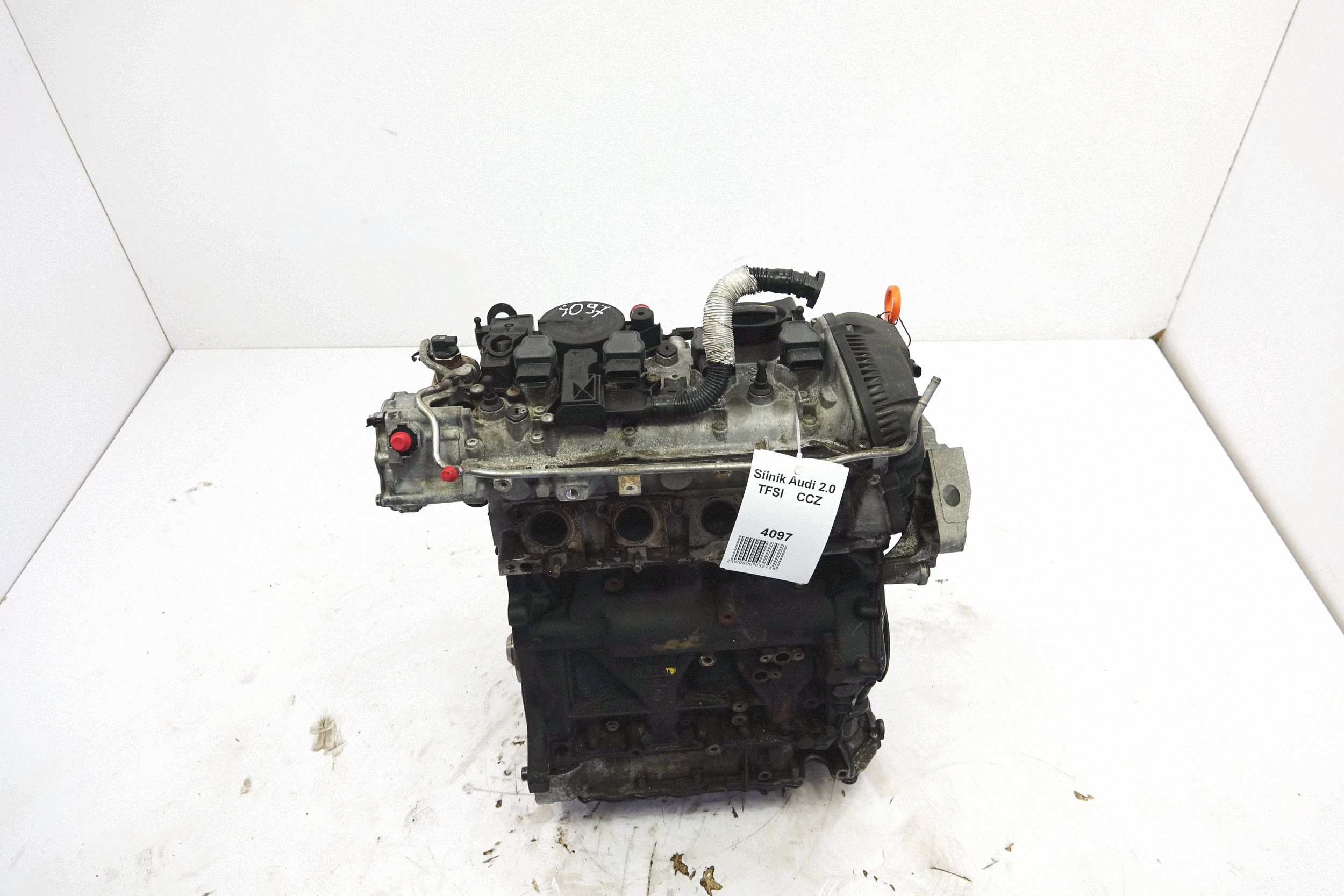 Moteur CCZA - Image 3