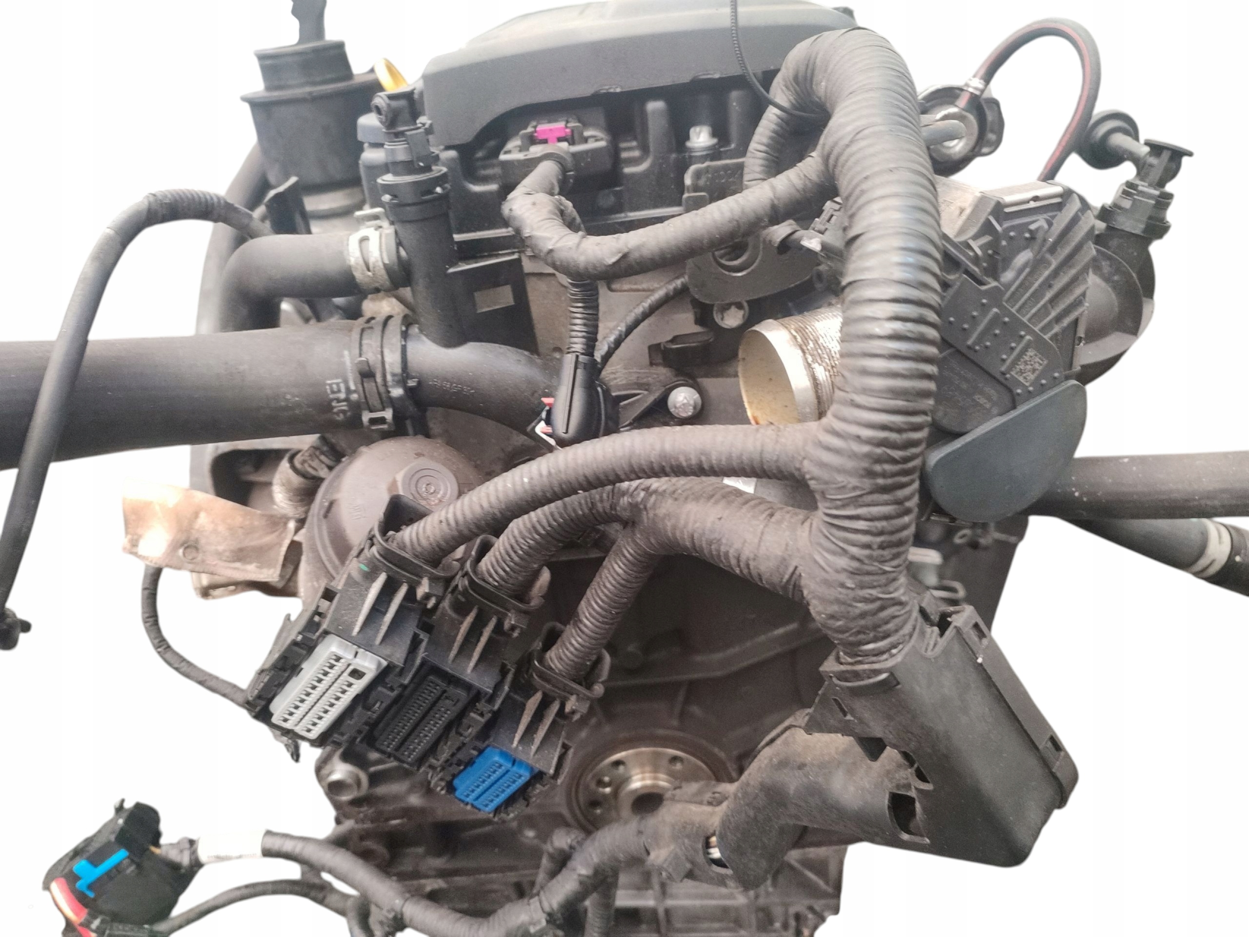 Moteur B 14 NET - Image 6