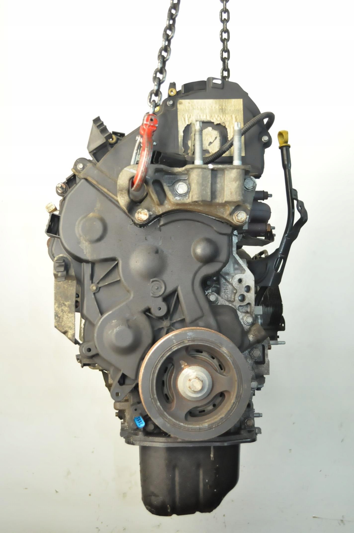 Moteur D 4162 T - Image 5