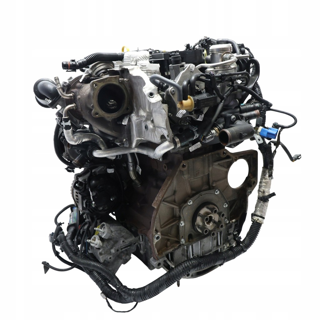 Moteur M2DA — vue 7