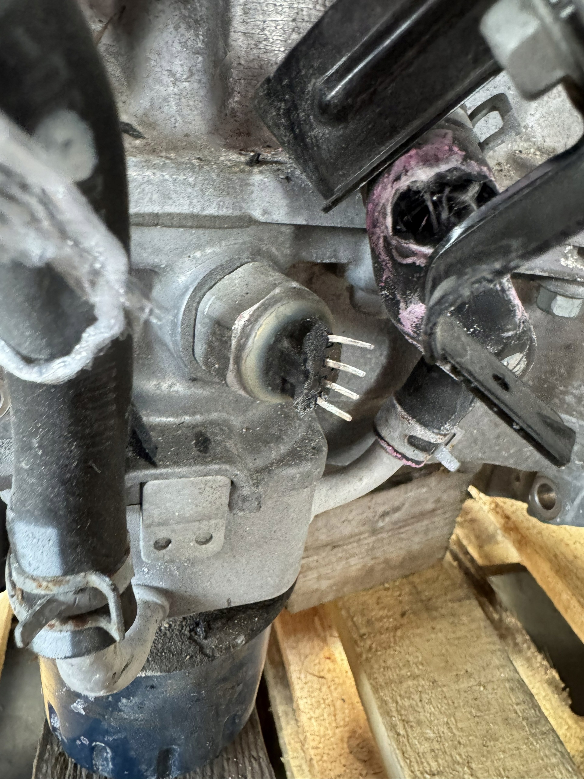 Moteur G4LH - Image 8