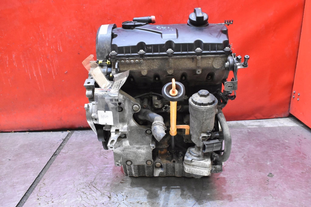 Moteur BXE - Image 5