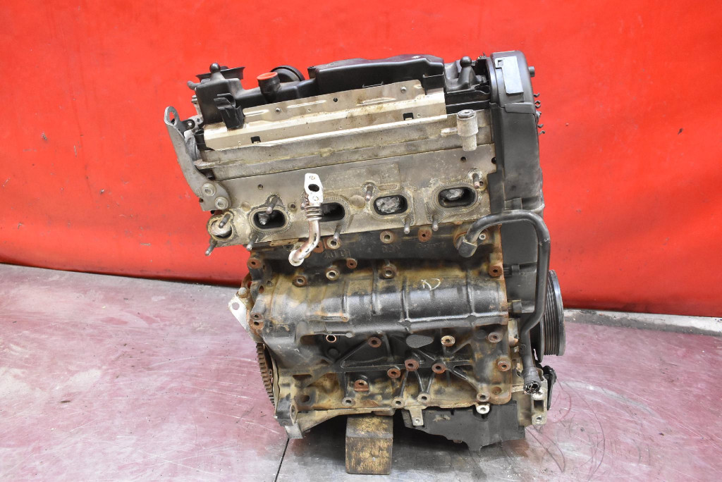 Moteur CNHA - Image 1