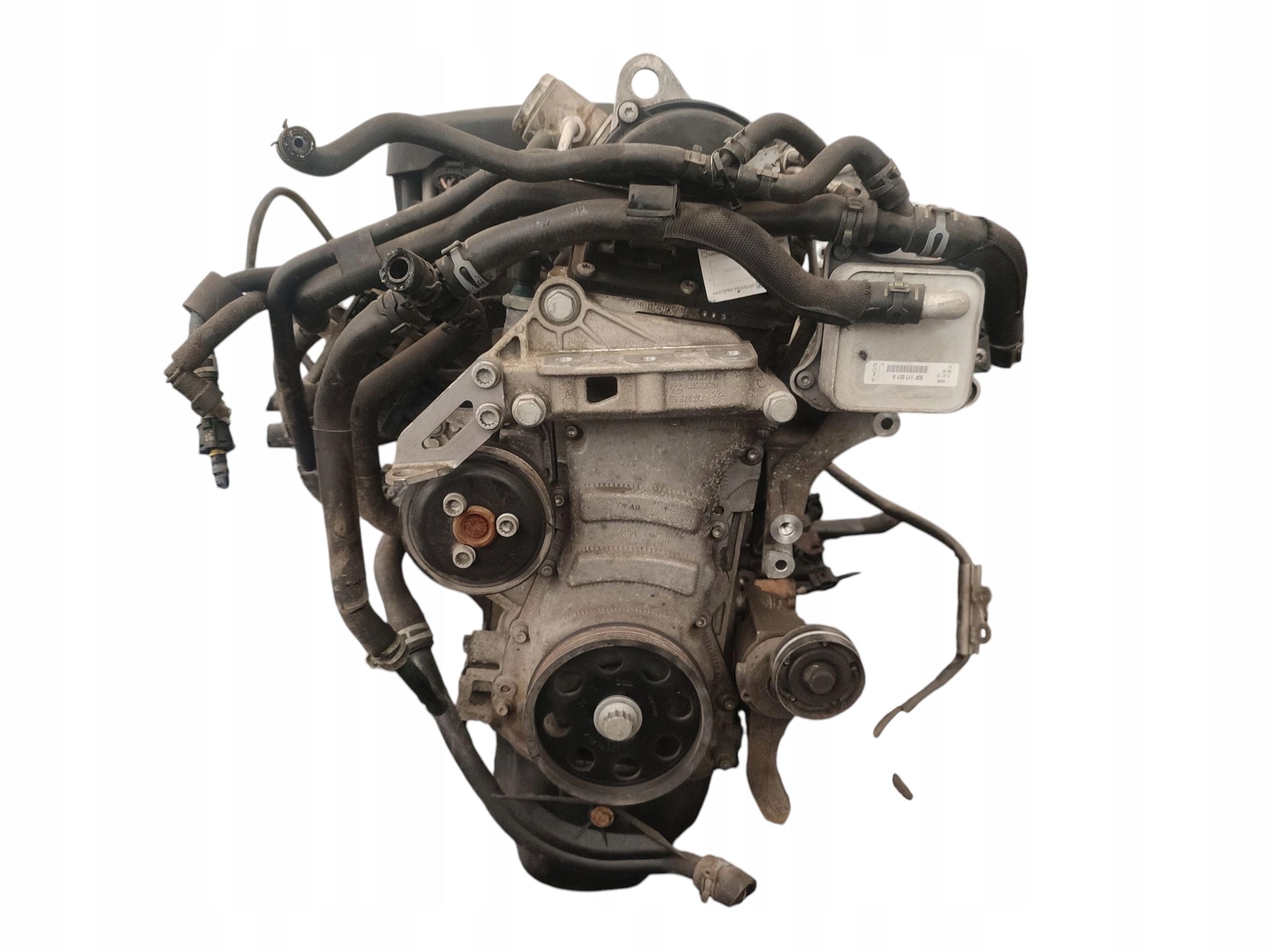 Moteur CBZB - Image 7