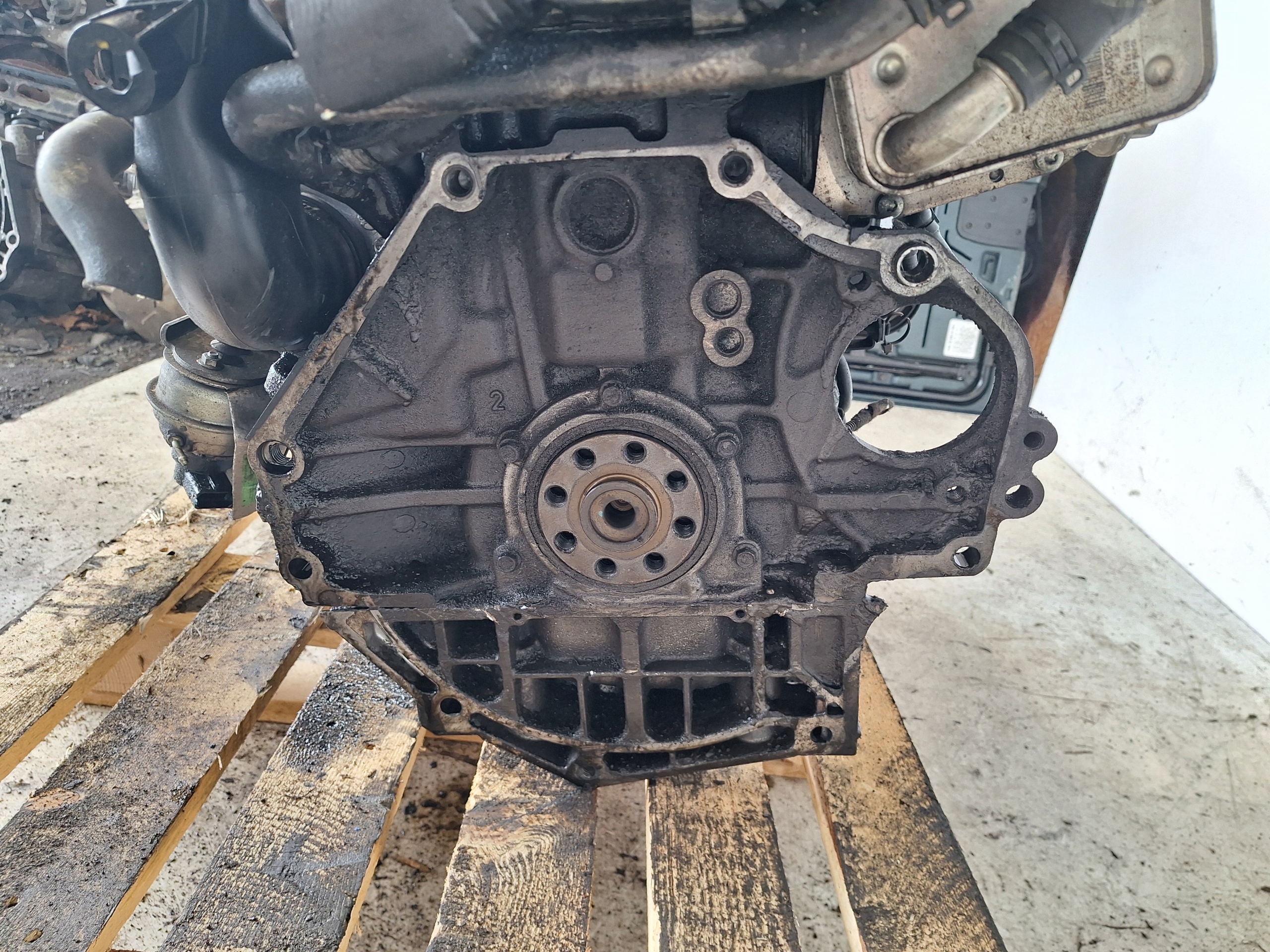 Moteur A 17 DTE - Image 12