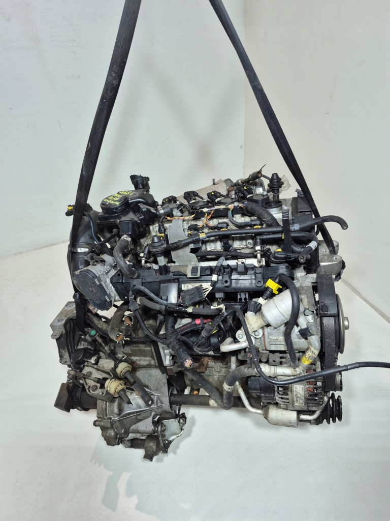 Moteur 955 A2.000 - Image 4