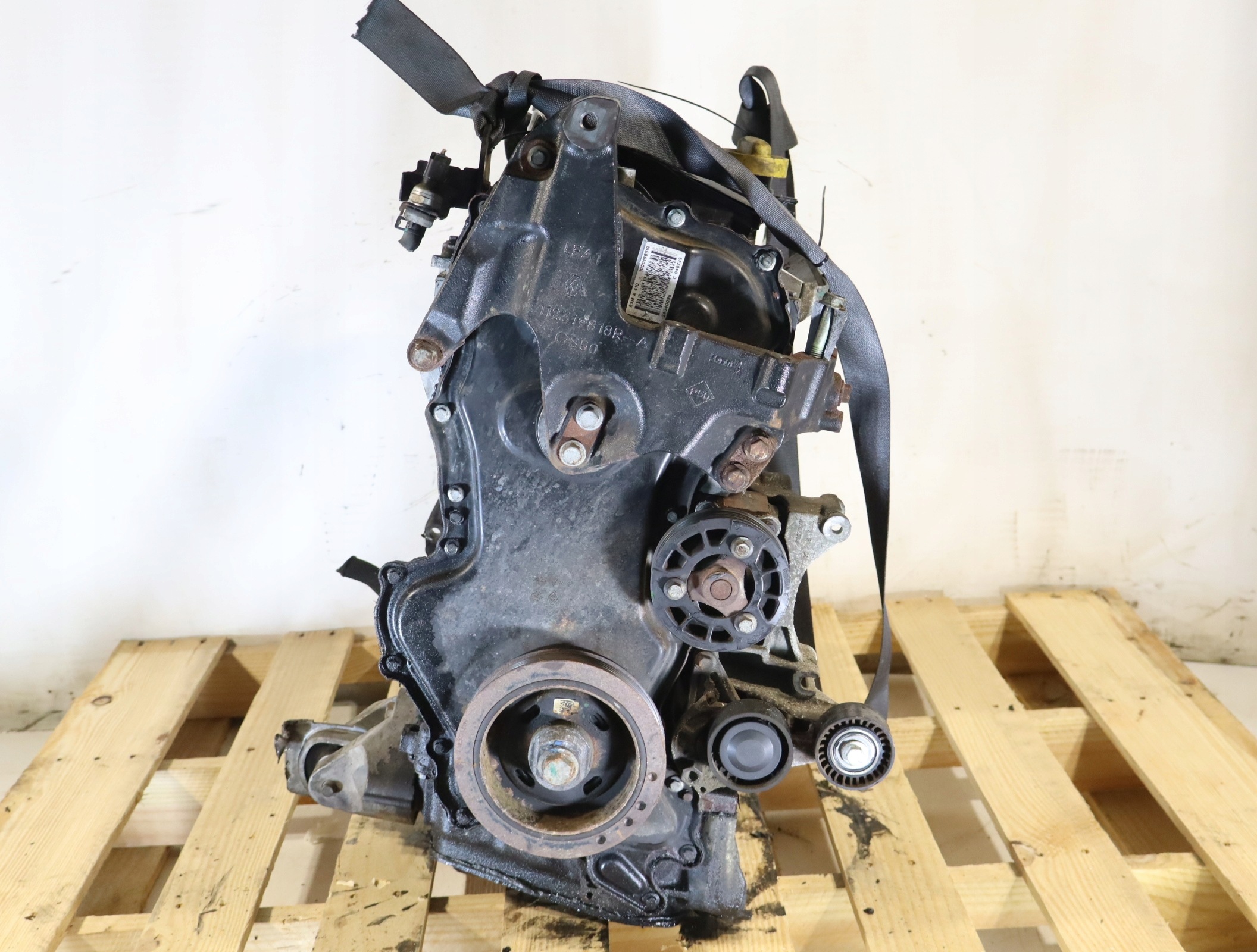 Moteur R9M - Image 3
