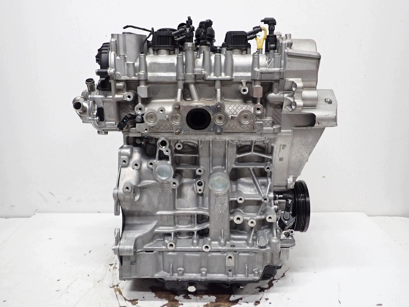Moteur DXDB - Image 2
