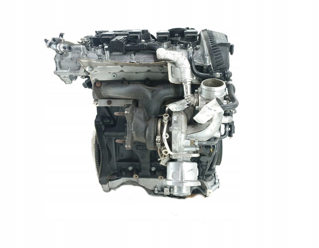 Moteur CDHA - Image 4