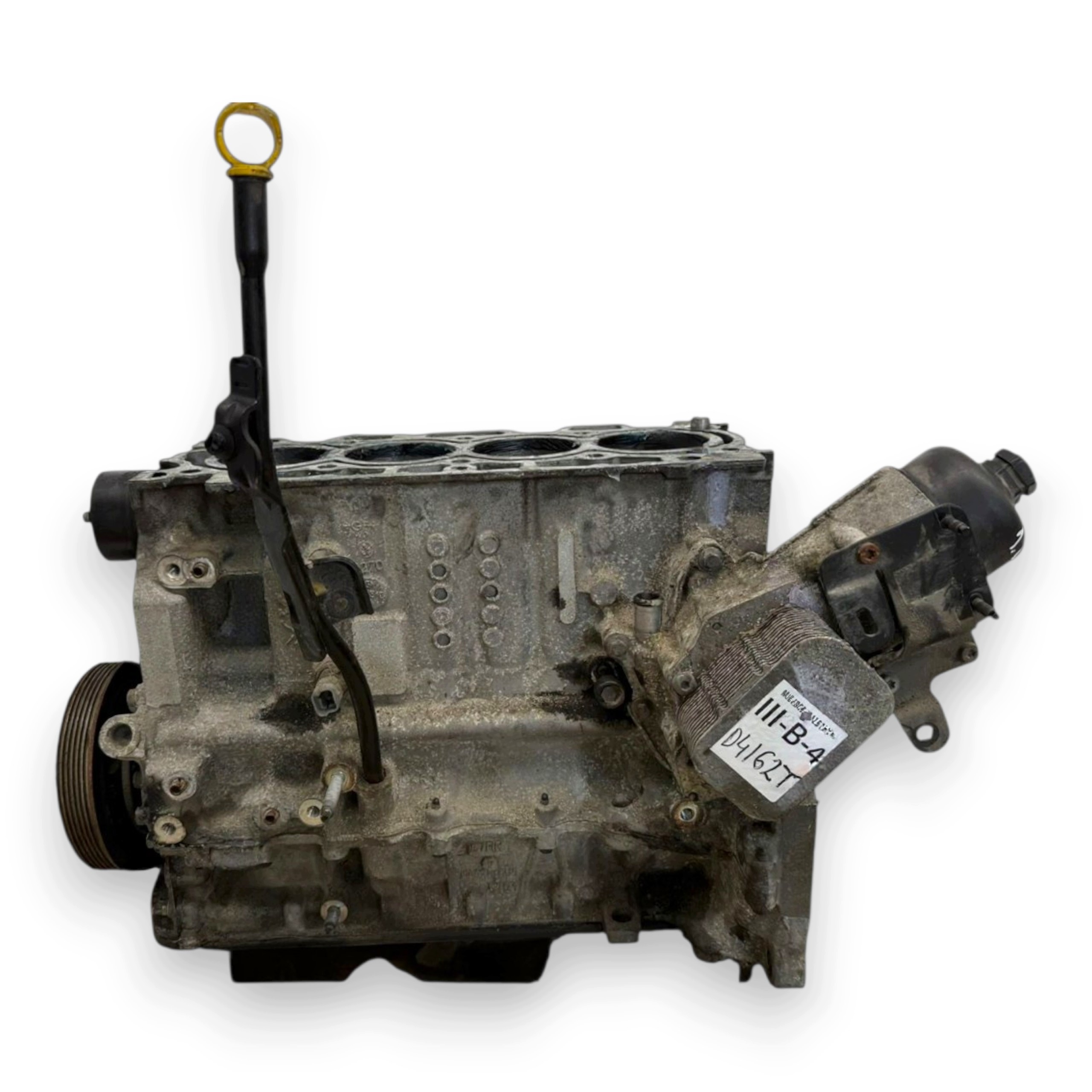 Moteur D 4162 T - Image 5