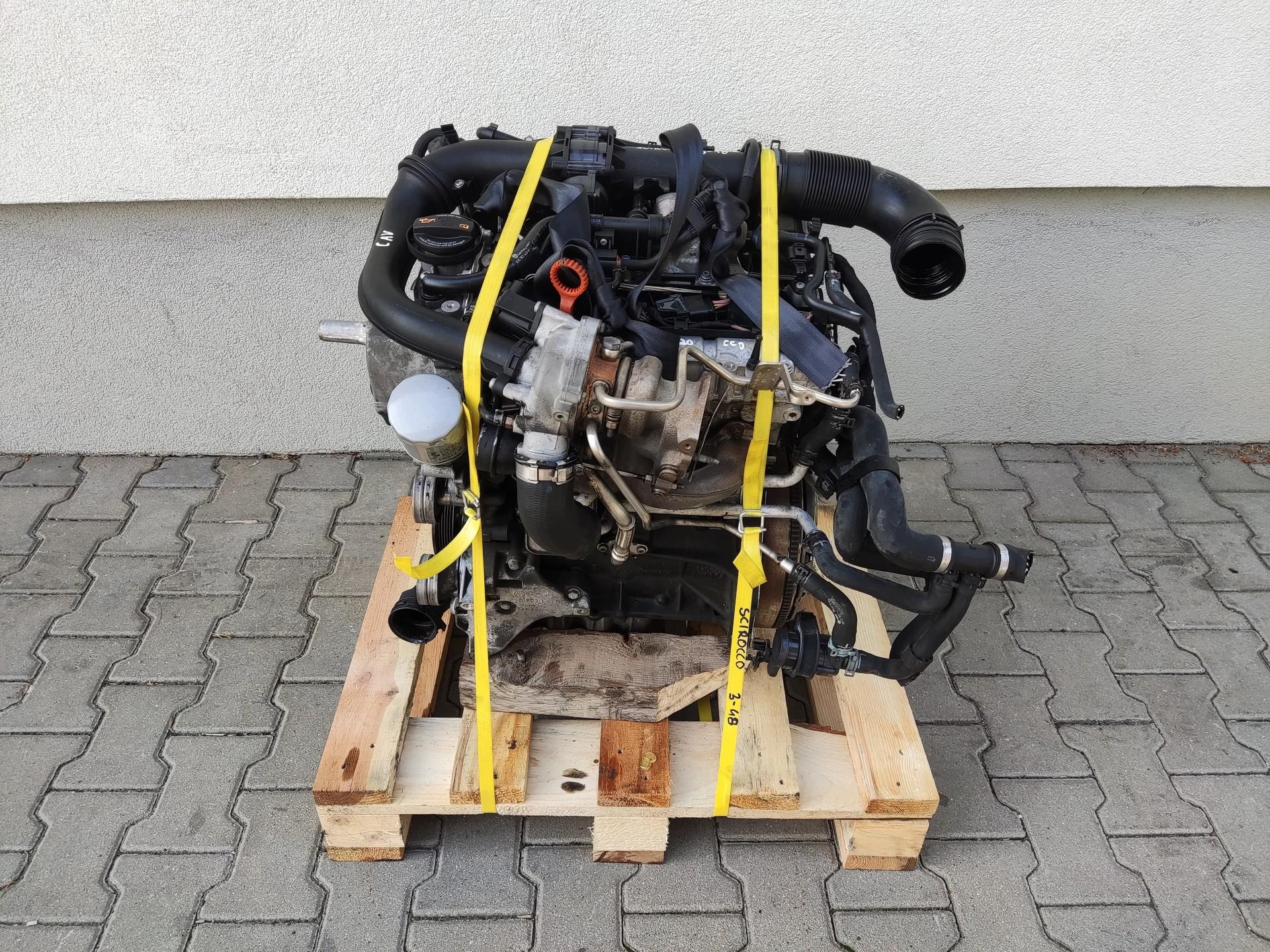 Moteur CAVG - Image 2