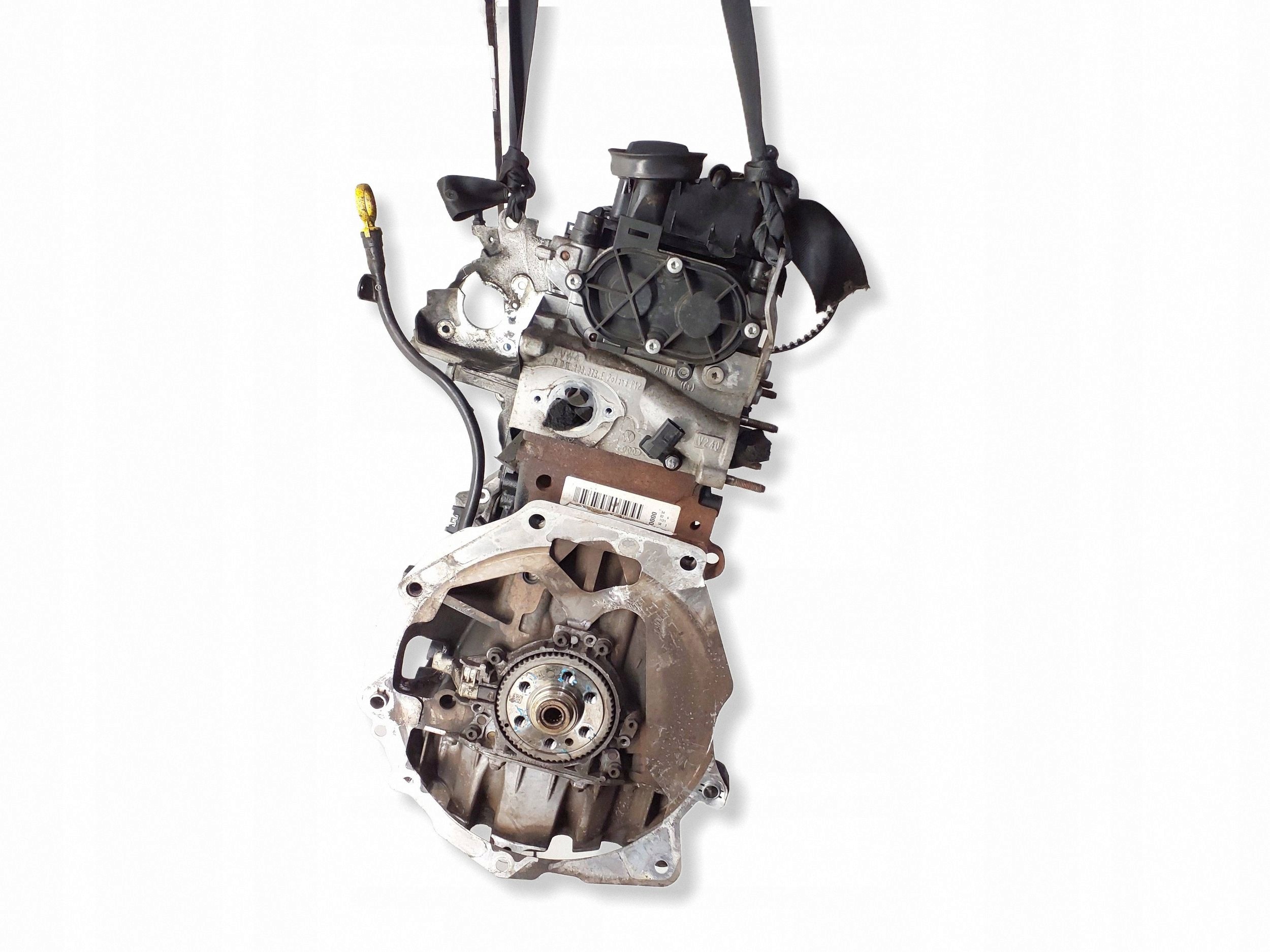 Moteur DCXA - Image 4