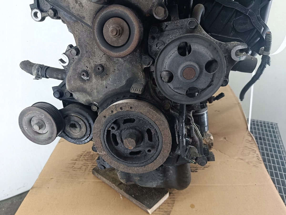 Moteur Z601 - Image 7