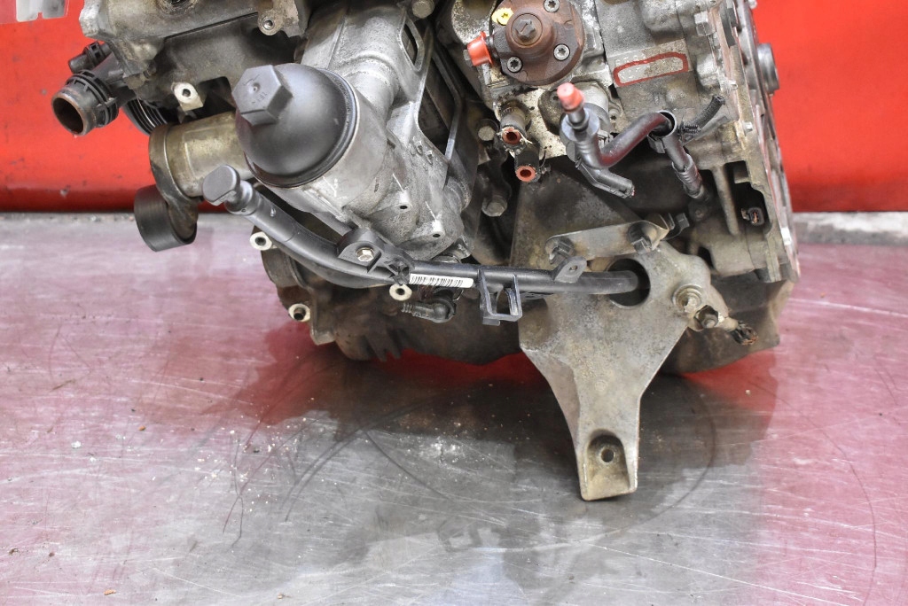 Moteur N47 D20 A - Image 10