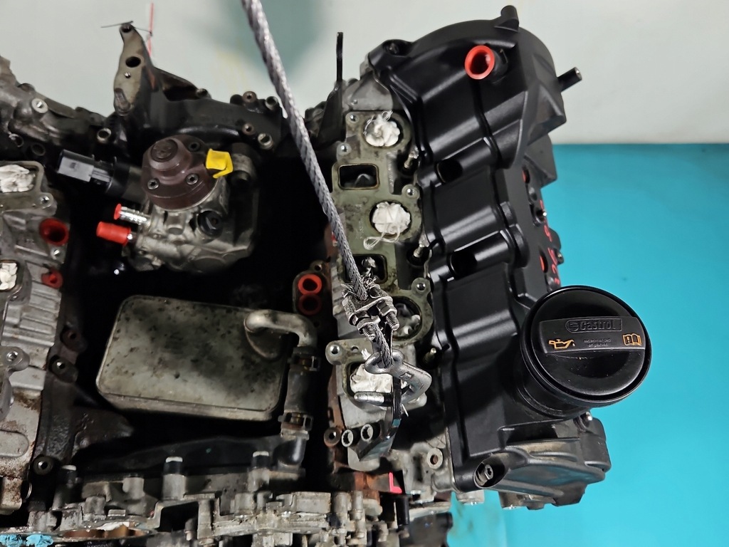 Moteur CDTA — vue 3