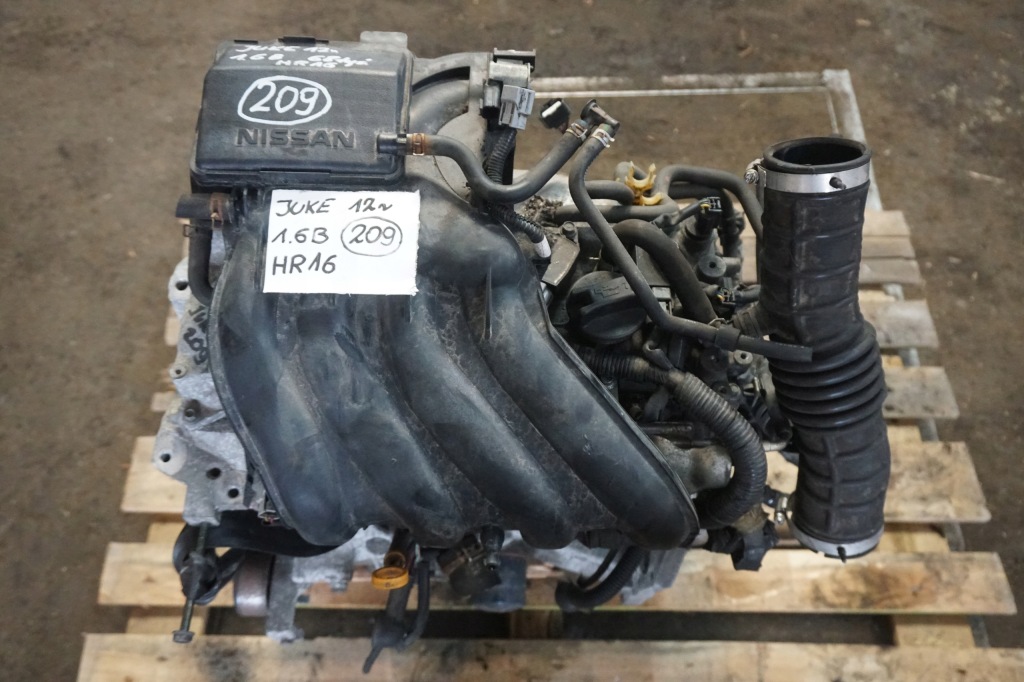 Moteur HR16DE - Image 1
