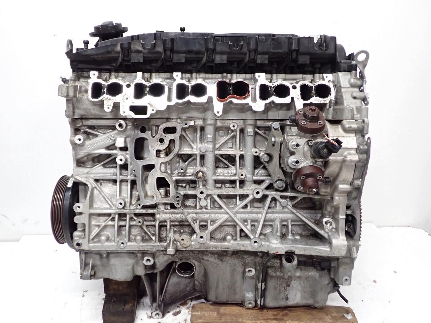 Moteur N57 D30 A - Image 1