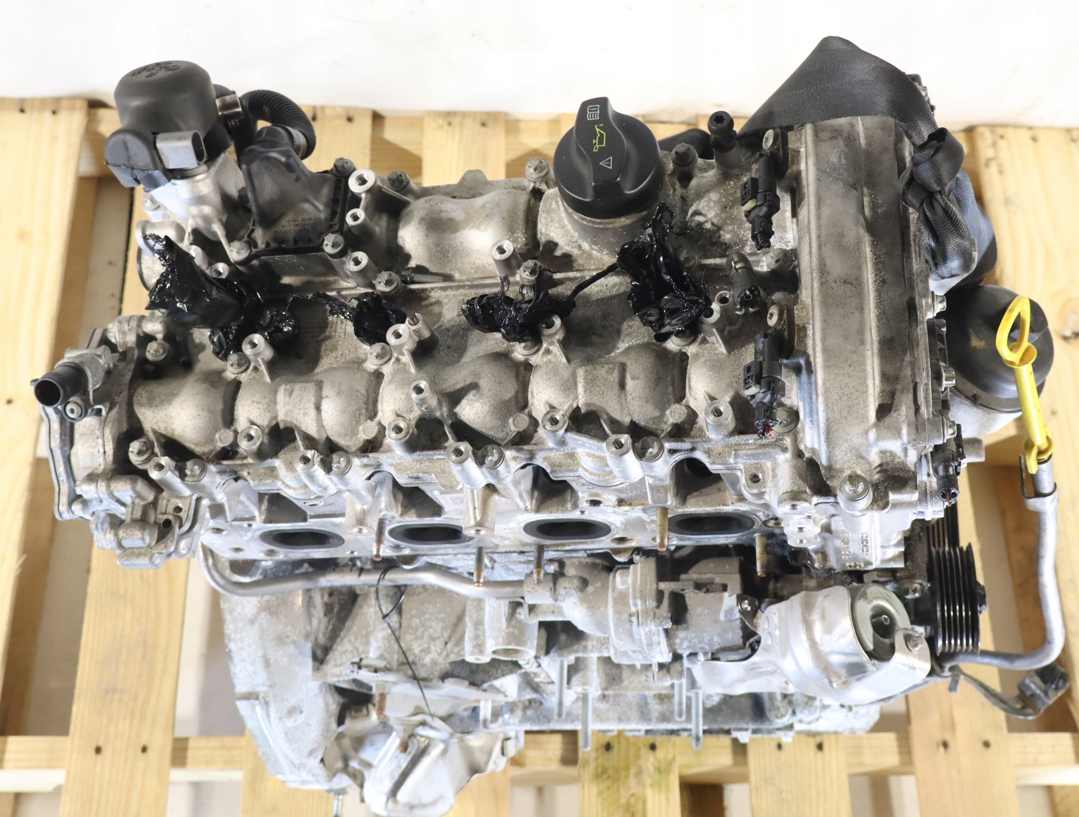 Moteur M 274 - Image 6