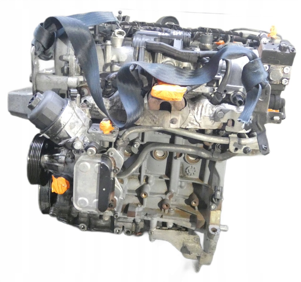 Moteur A 13 DTE - Image 1