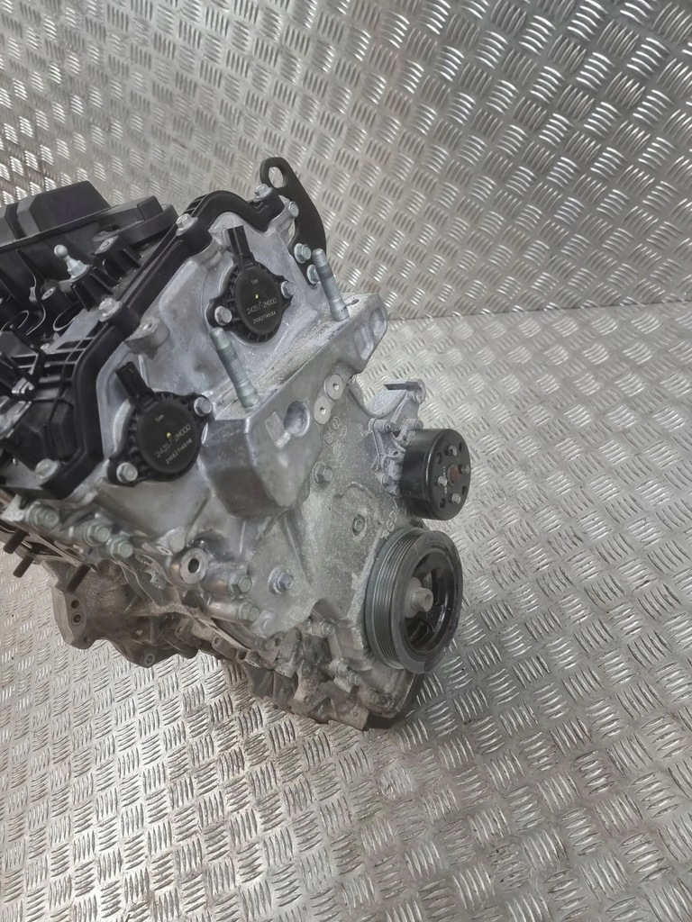 Moteur G4FP - Image 2