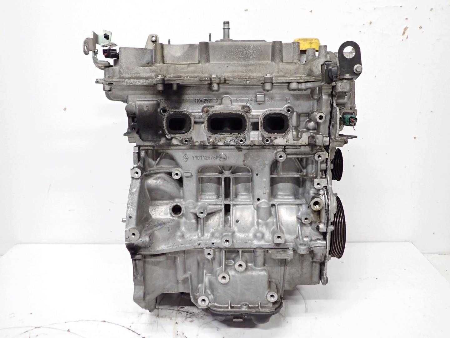 Moteur HRA2DDT - Image 2