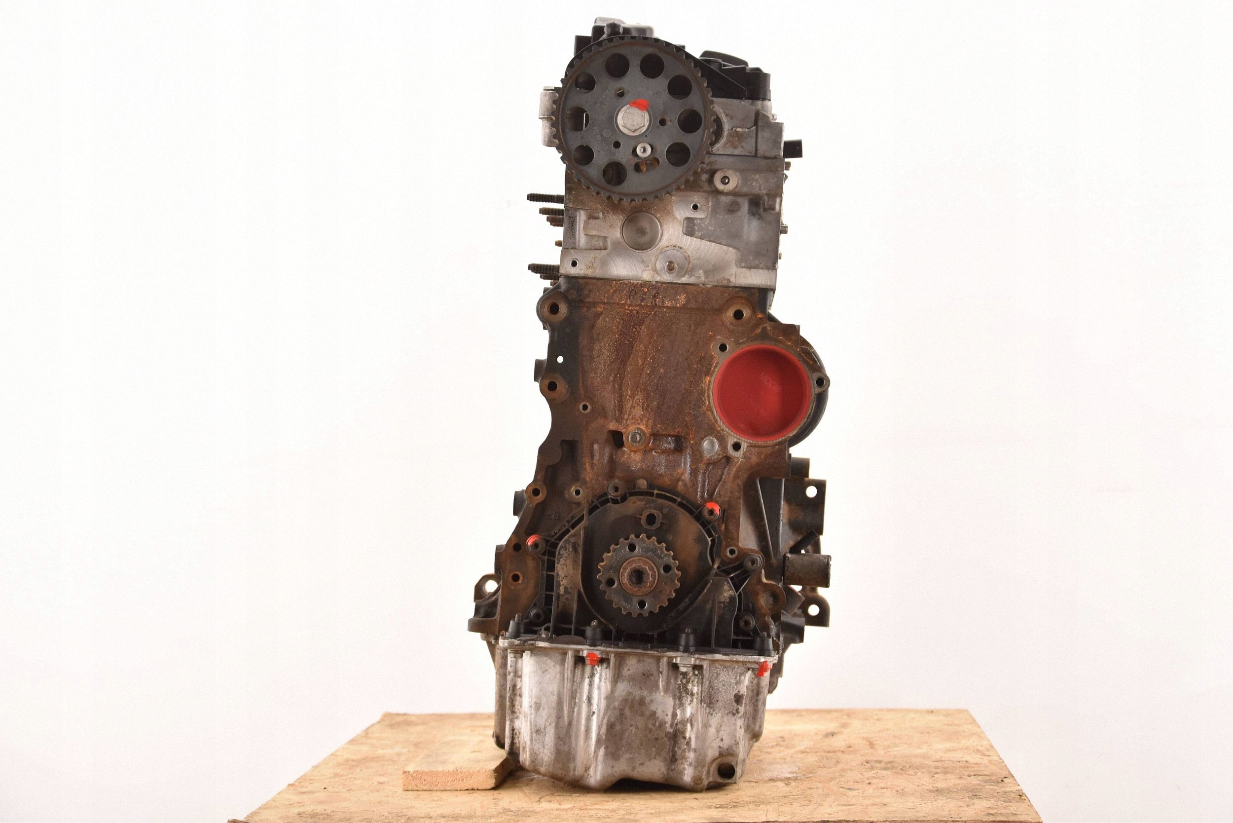 Moteur DGTE - Image 4