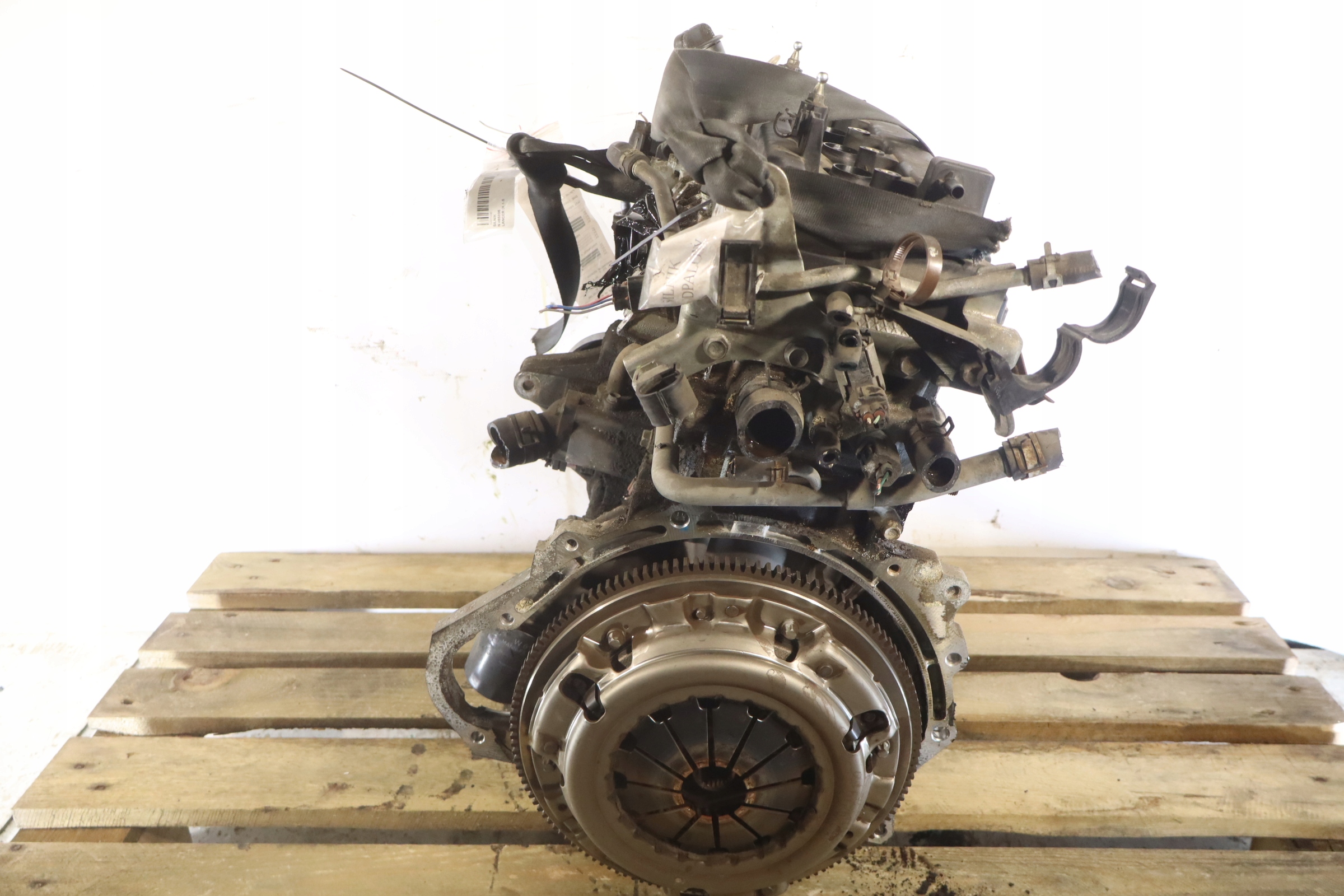Moteur 4A92 - Image 2