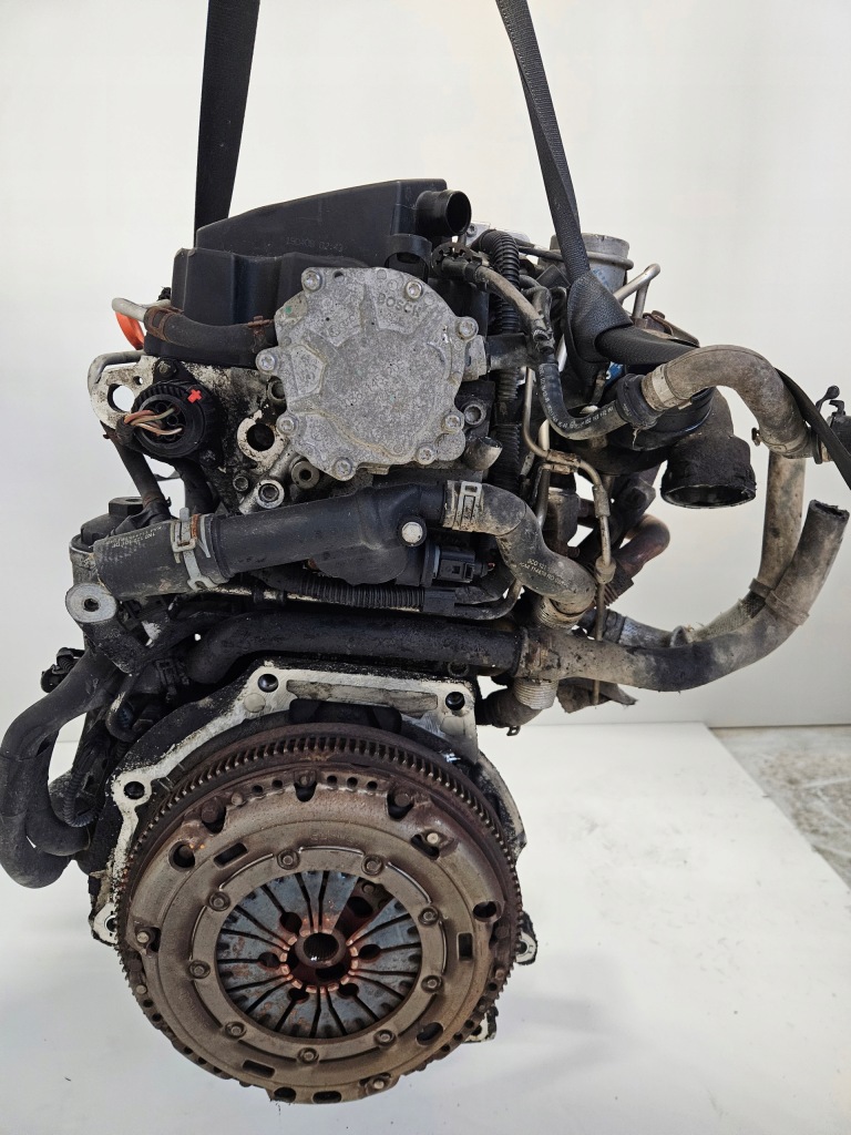 Moteur BLS — vue 3
