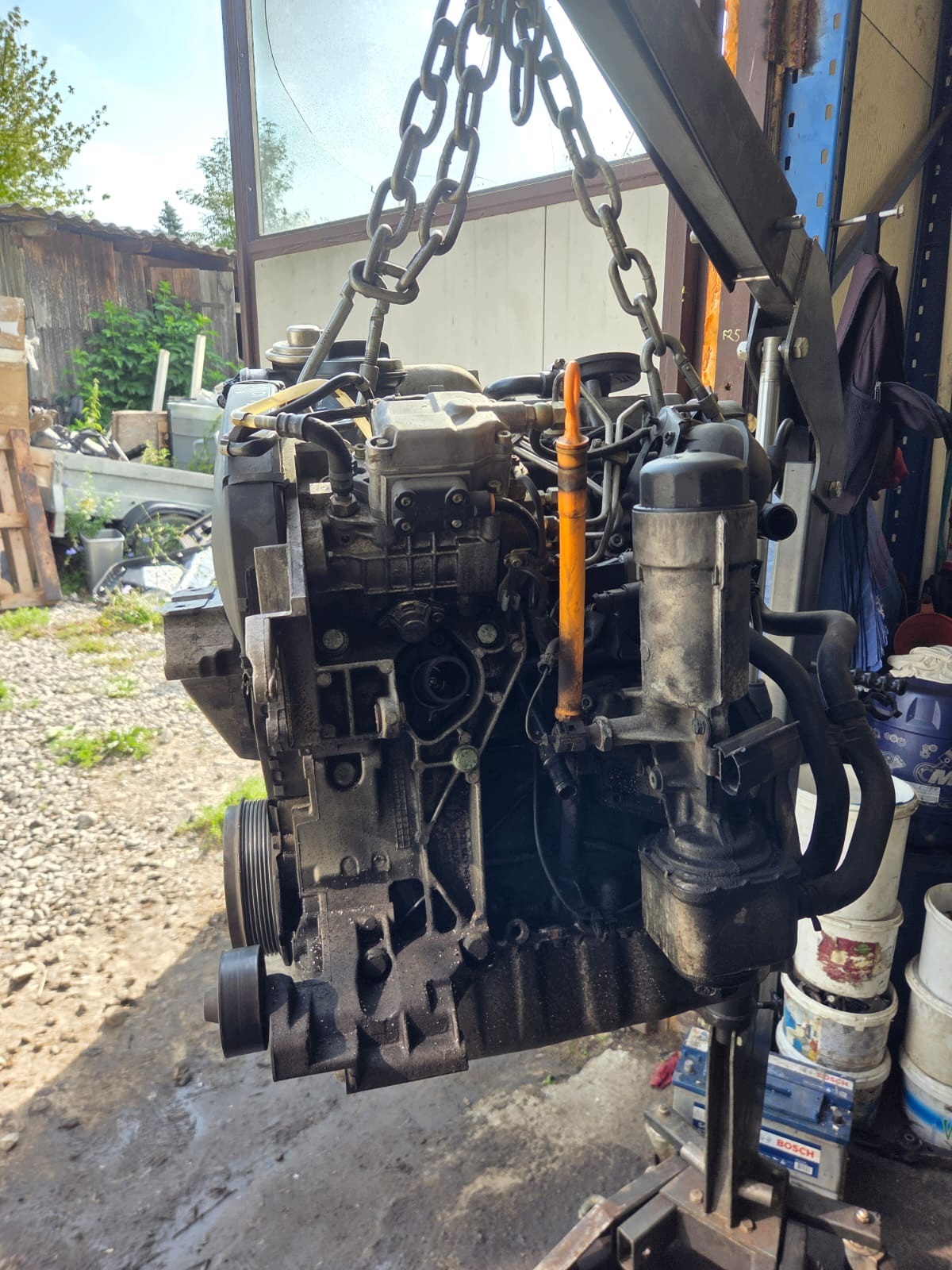 Moteur ASV - Image 7