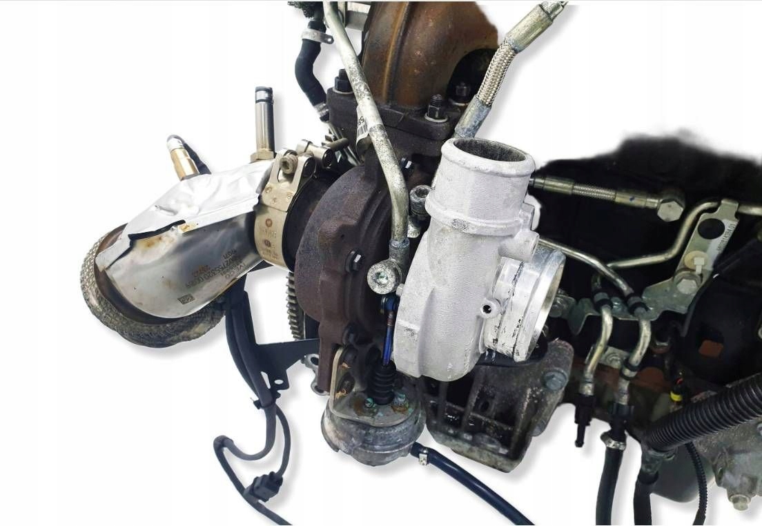 Moteur F1CFL411A - Image 4