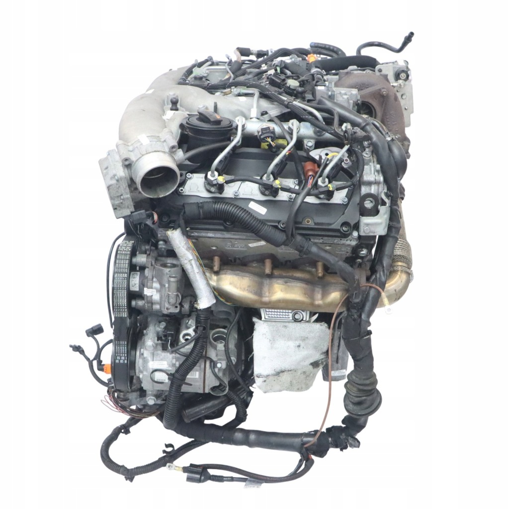 Moteur CCWA — vue 4
