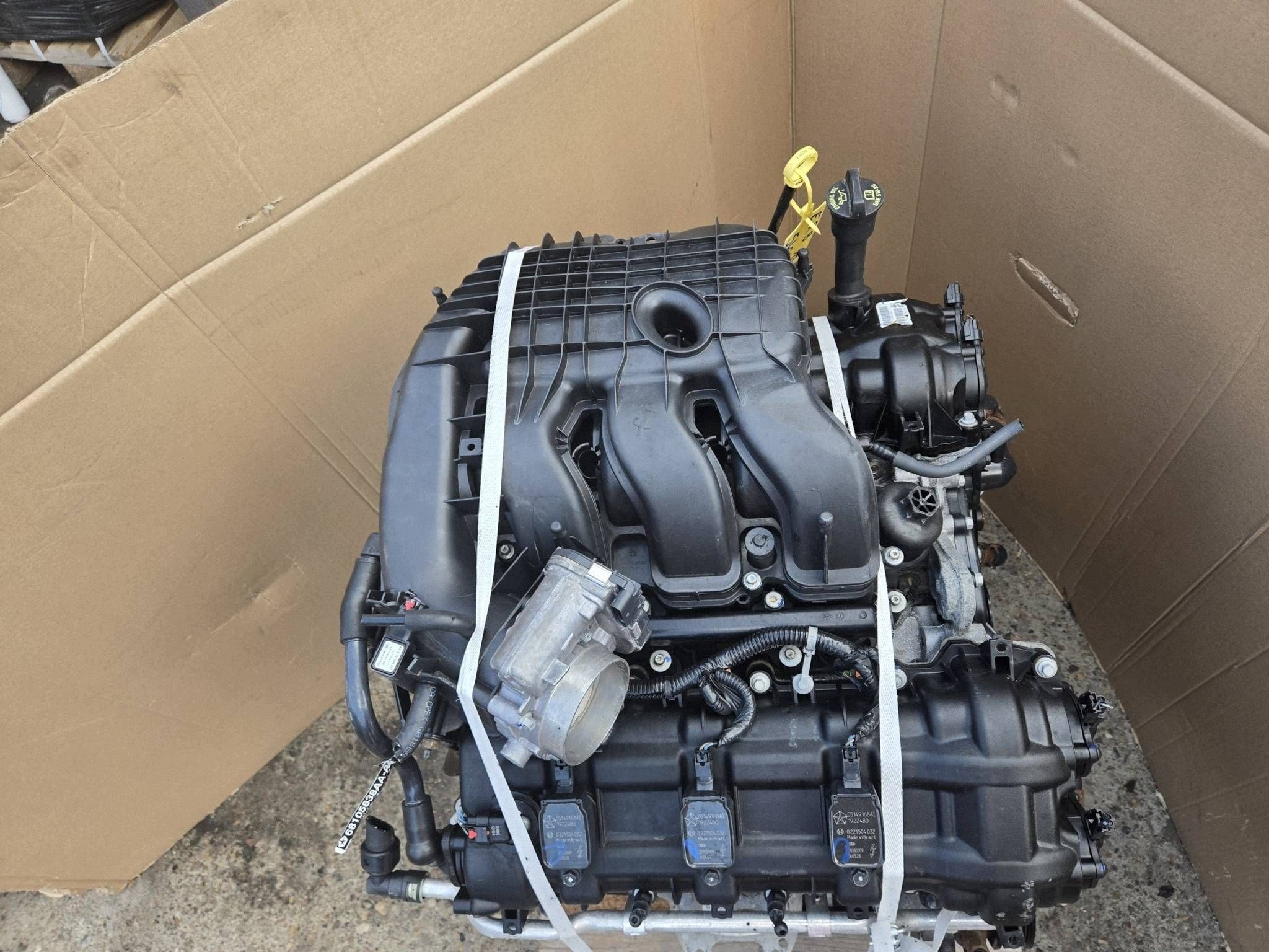 Moteur ERB - Image 5