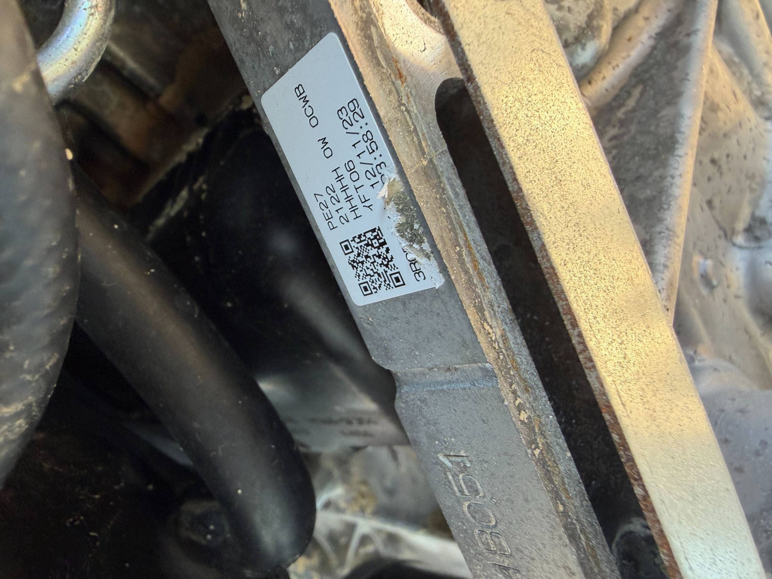 Moteur PEXN - Image 4