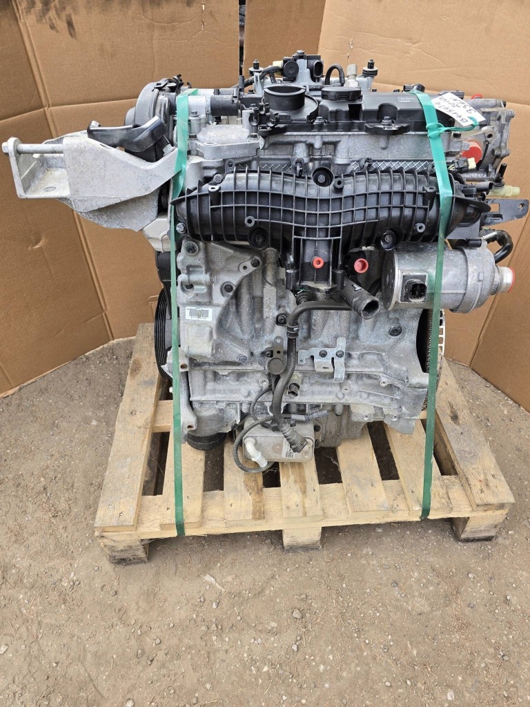 Moteur B 4154 T4 - Image 2