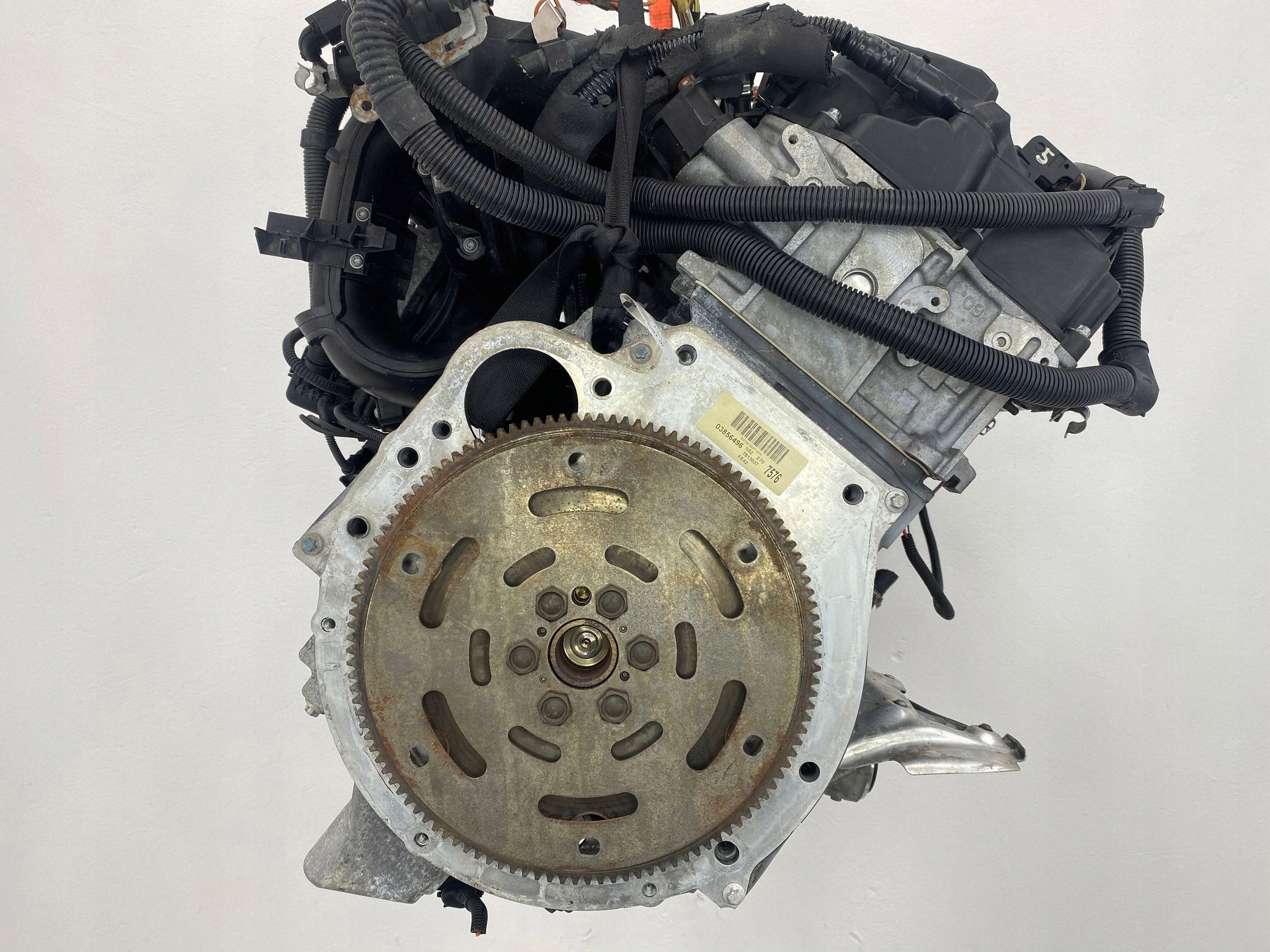 Moteur N52 B30 AF - Image 3