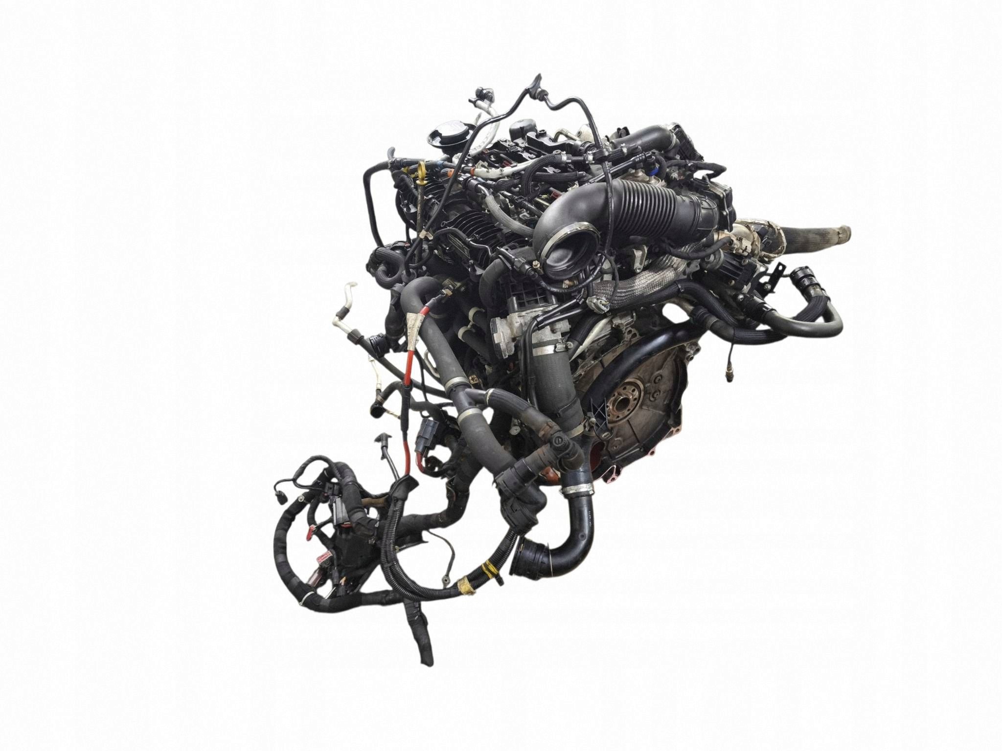 Moteur 204DTD(AJ20D4) - Image 2