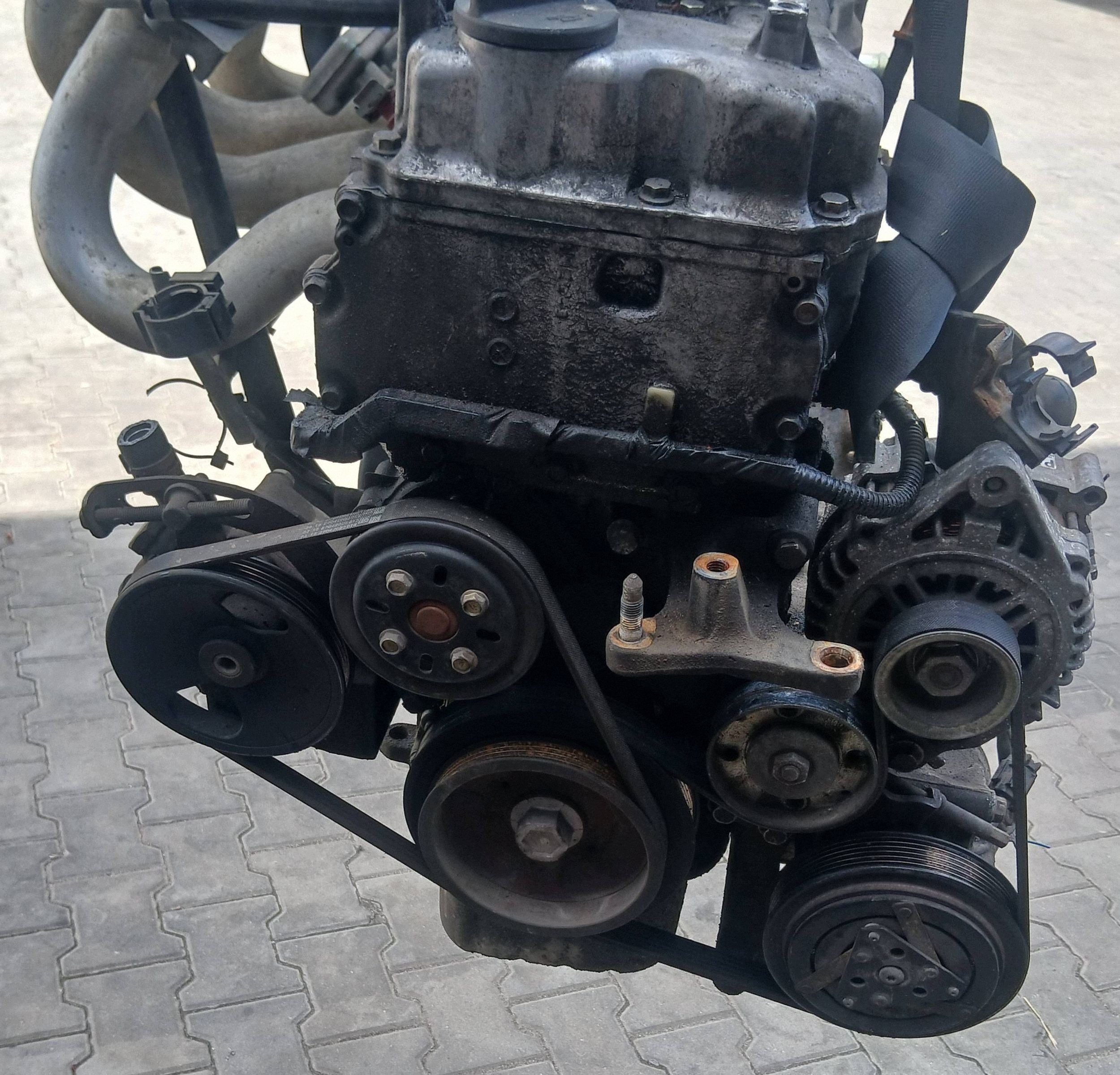 Moteur QG18DE - Image 8